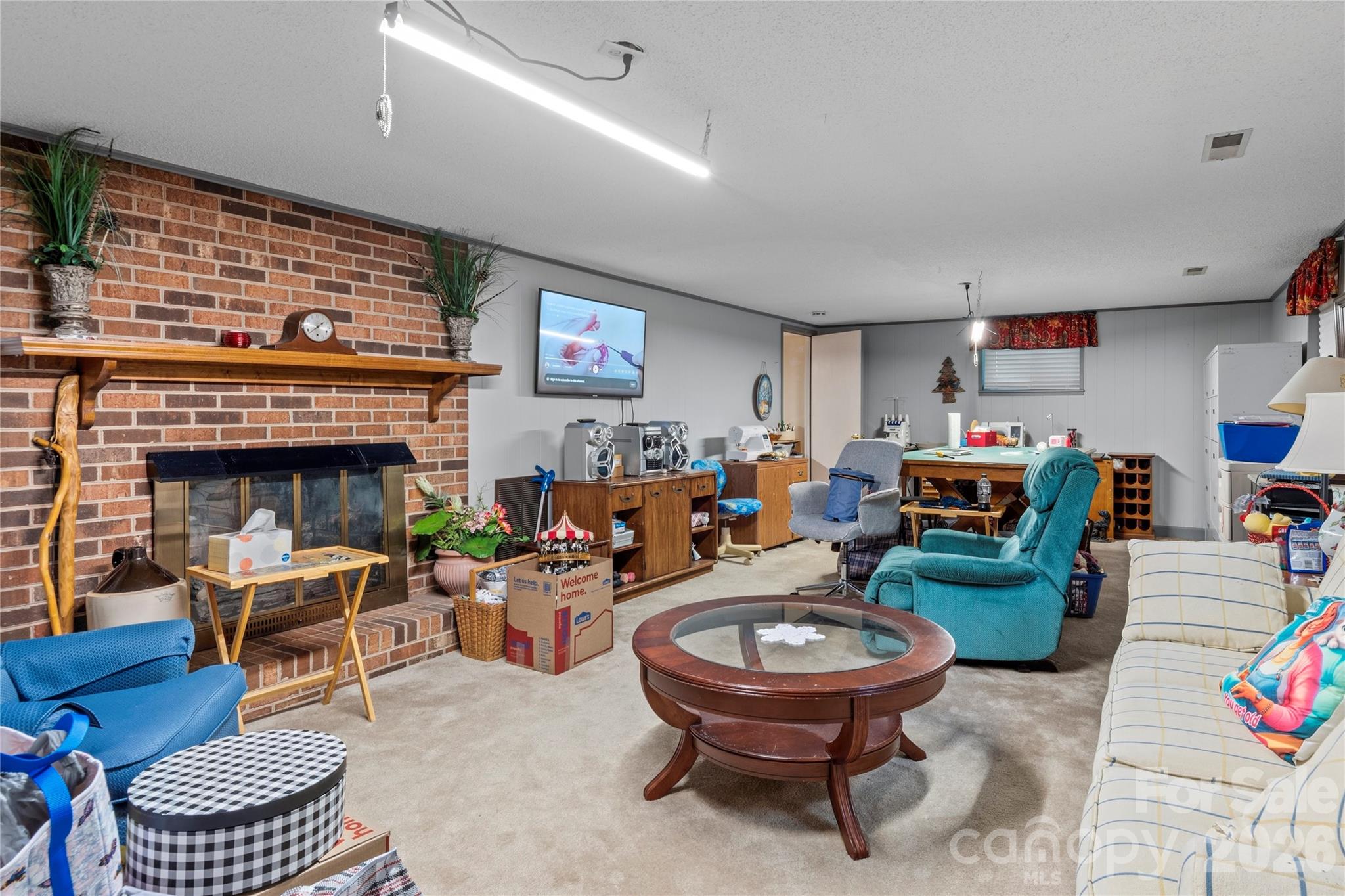 145 Stanwell Court — Clemmons