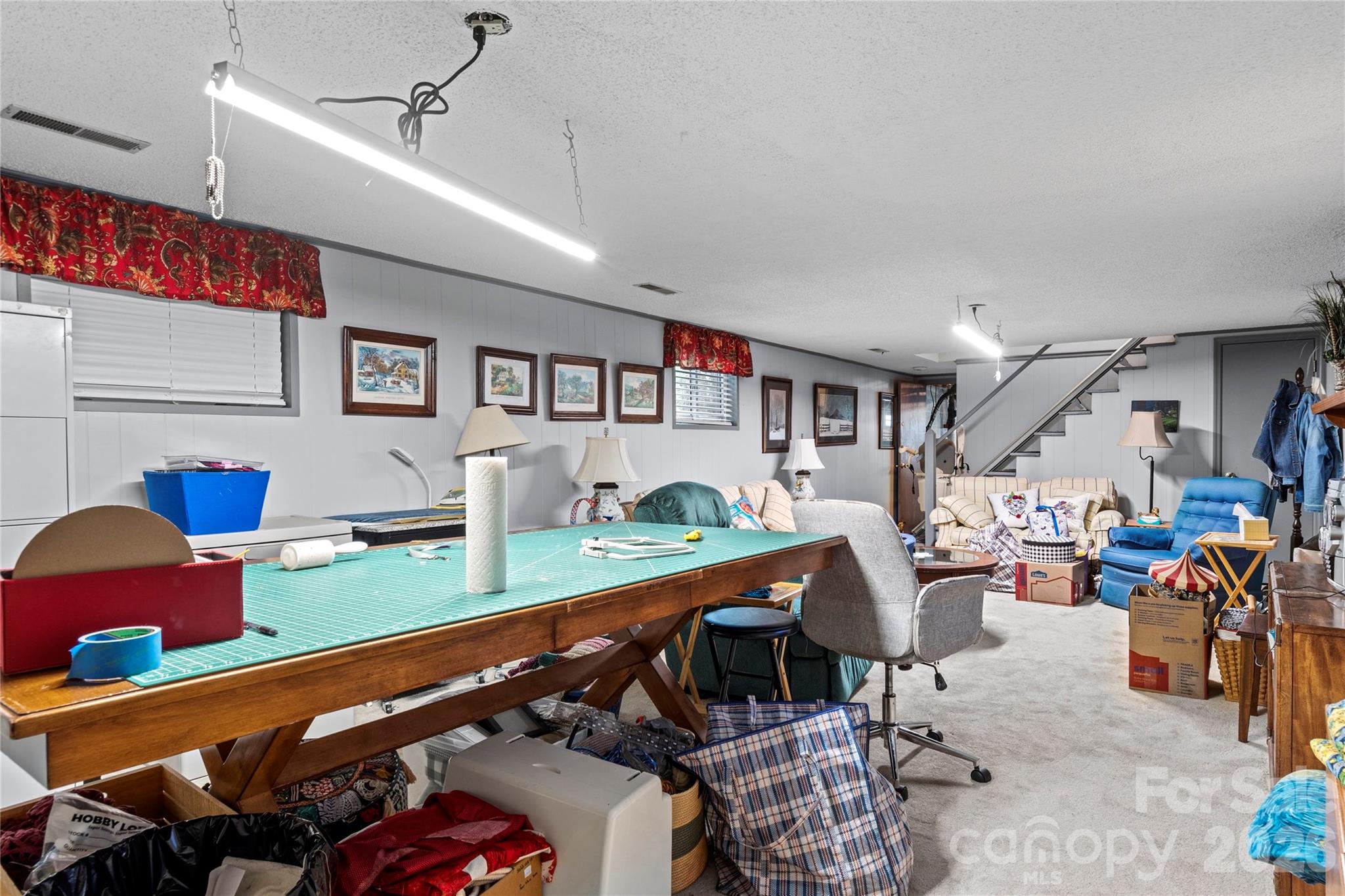 145 Stanwell Court — Clemmons