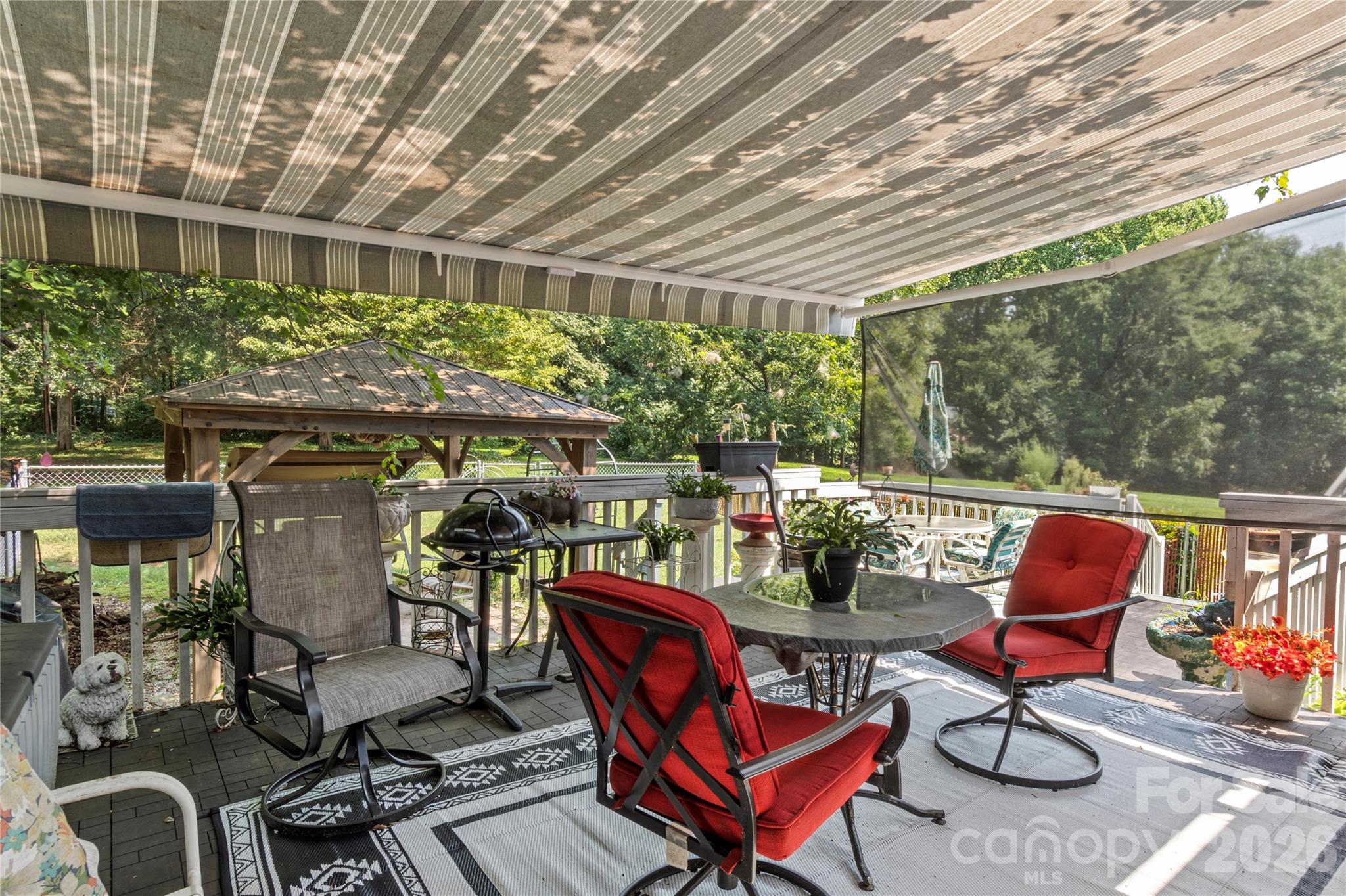 145 Stanwell Court — Clemmons