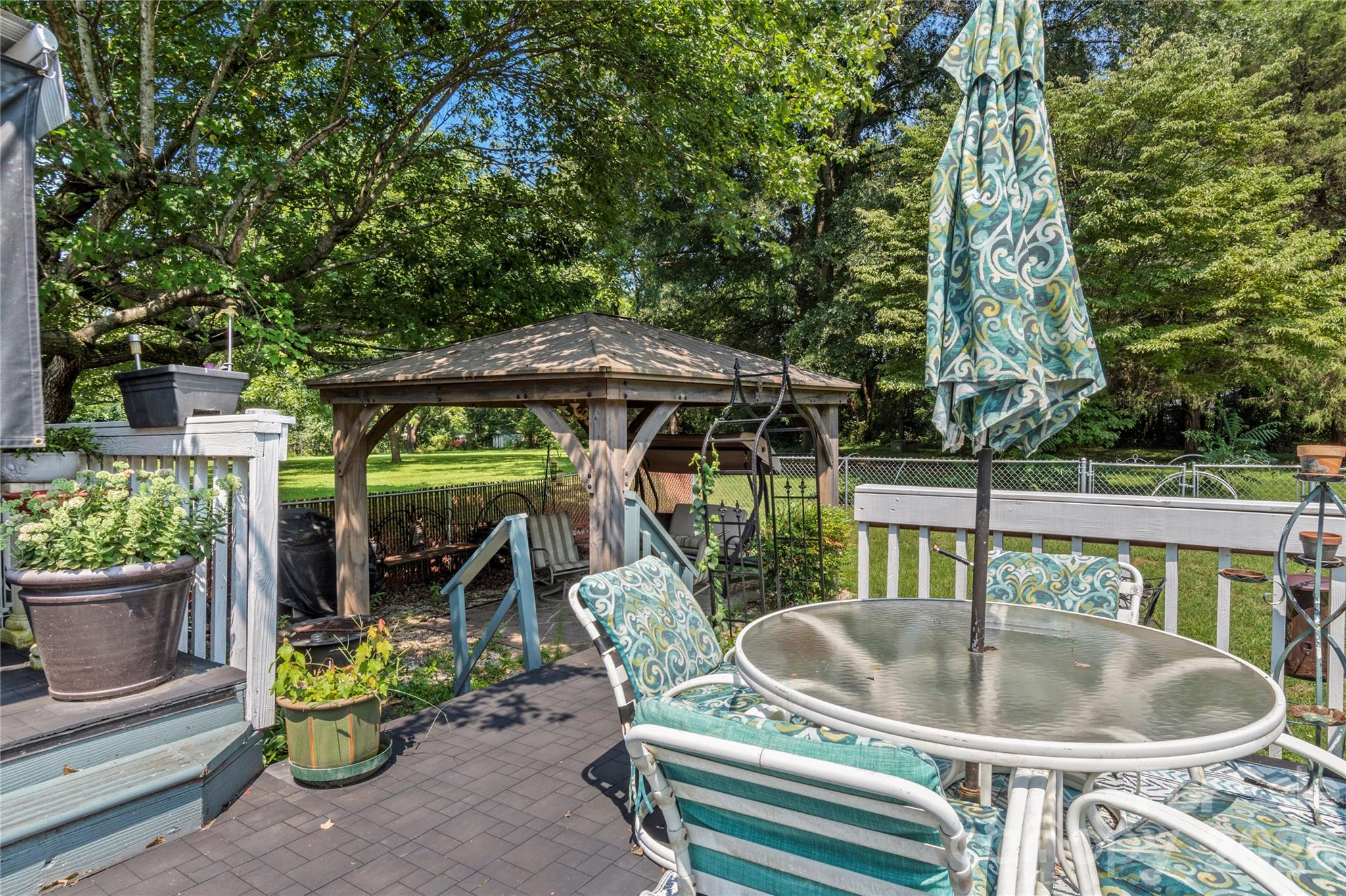 145 Stanwell Court — Clemmons