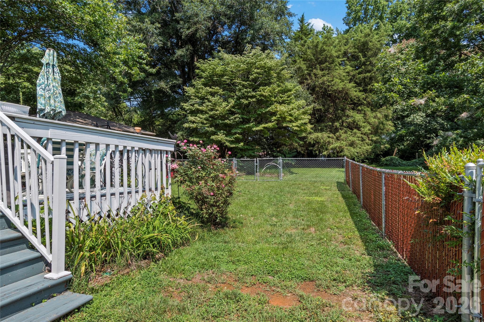 145 Stanwell Court — Clemmons