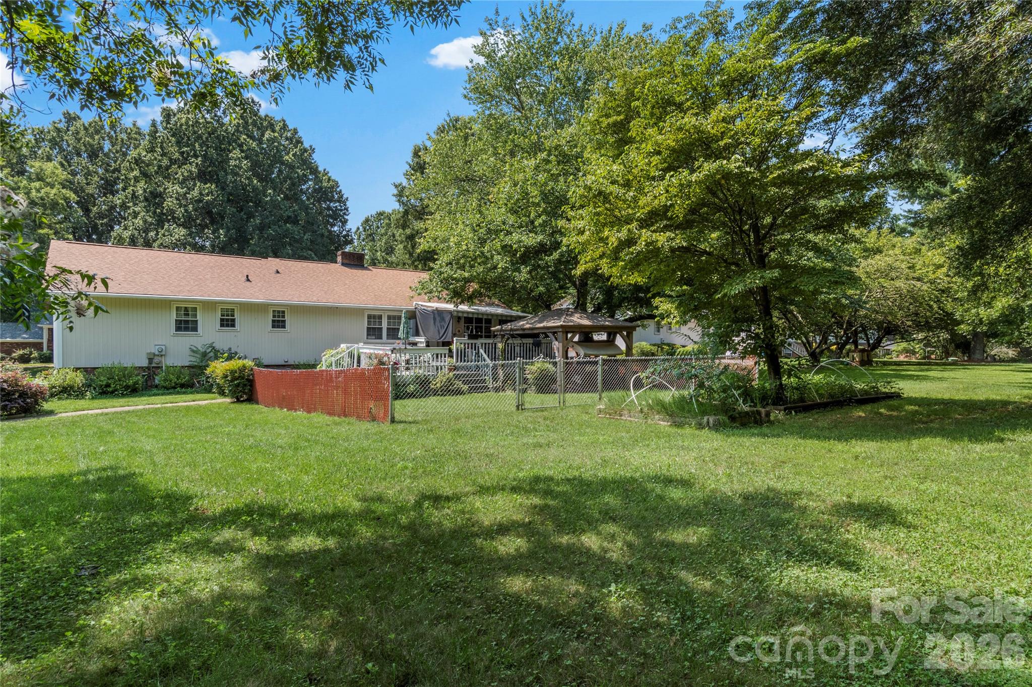 145 Stanwell Court — Clemmons