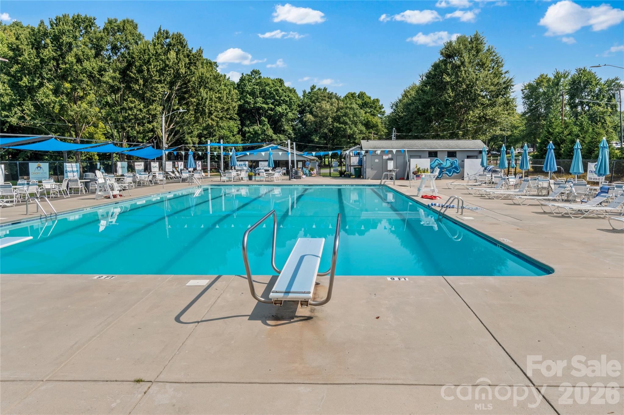 145 Stanwell Court — Clemmons