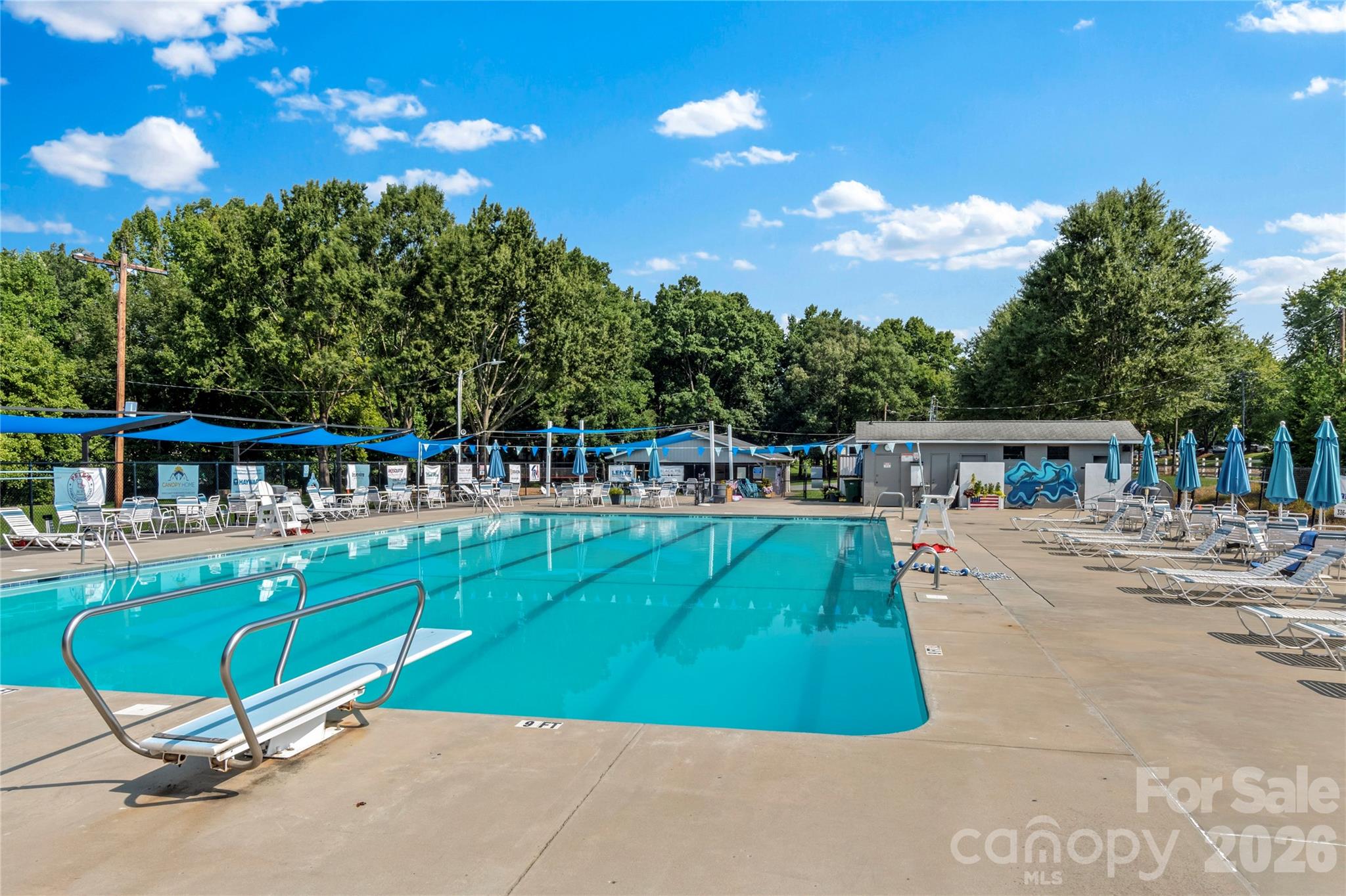 145 Stanwell Court — Clemmons