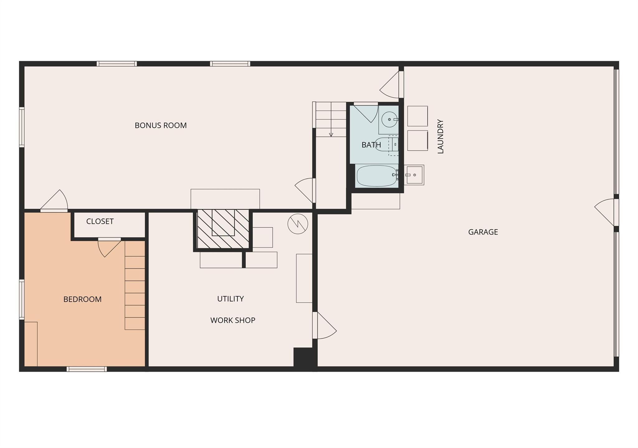 145 Stanwell Court — Clemmons