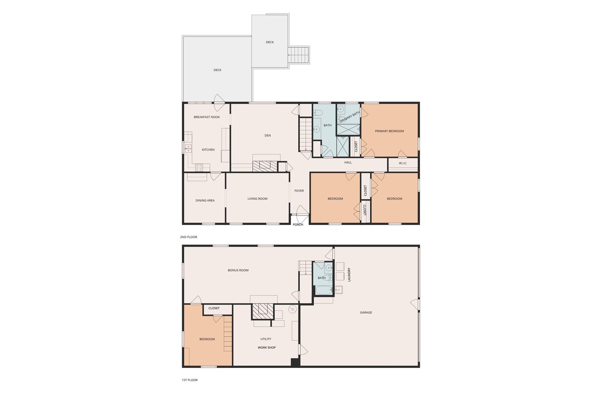 145 Stanwell Court — Clemmons
