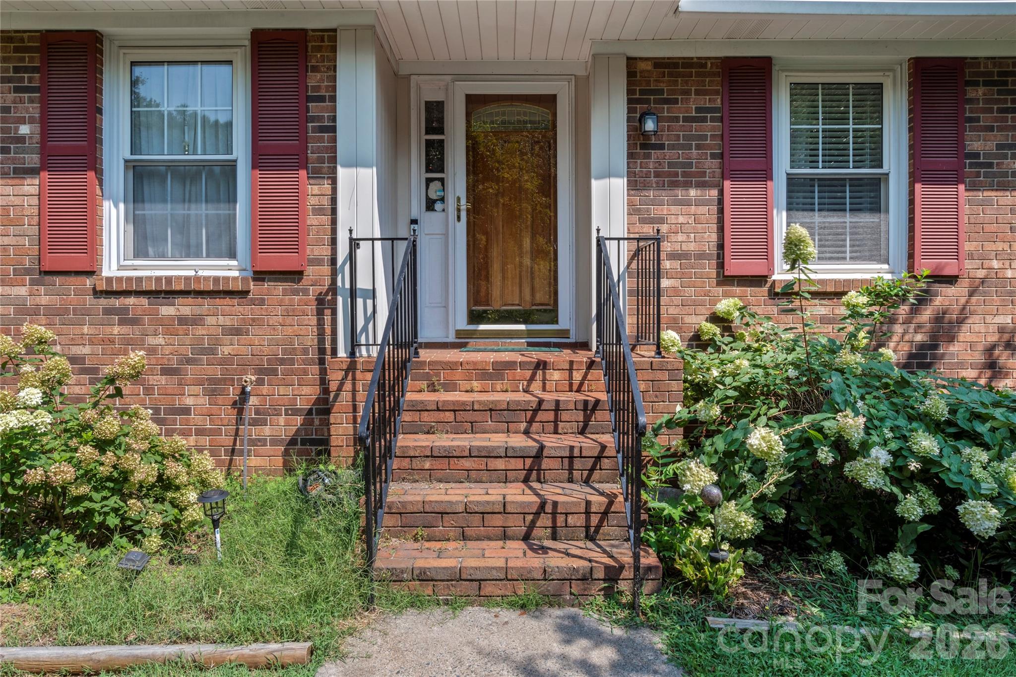 145 Stanwell Court — Clemmons