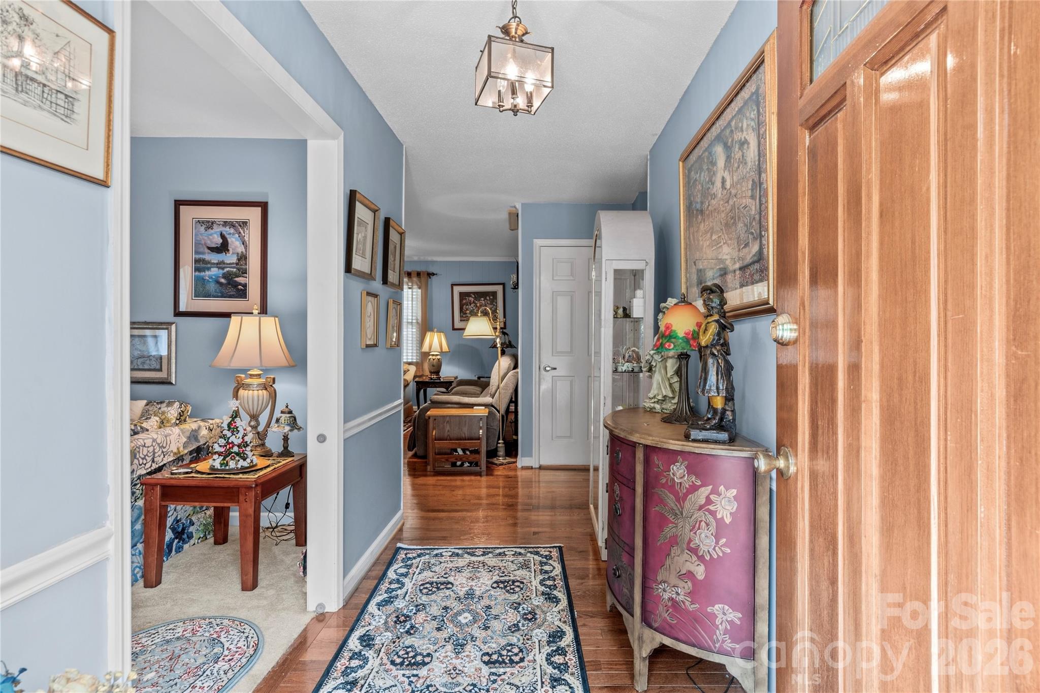145 Stanwell Court — Clemmons
