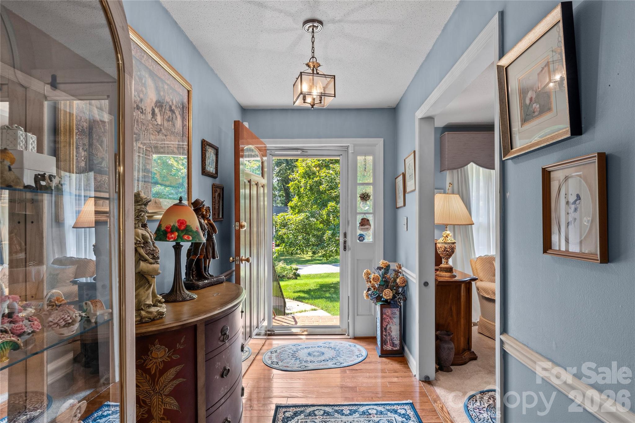145 Stanwell Court — Clemmons