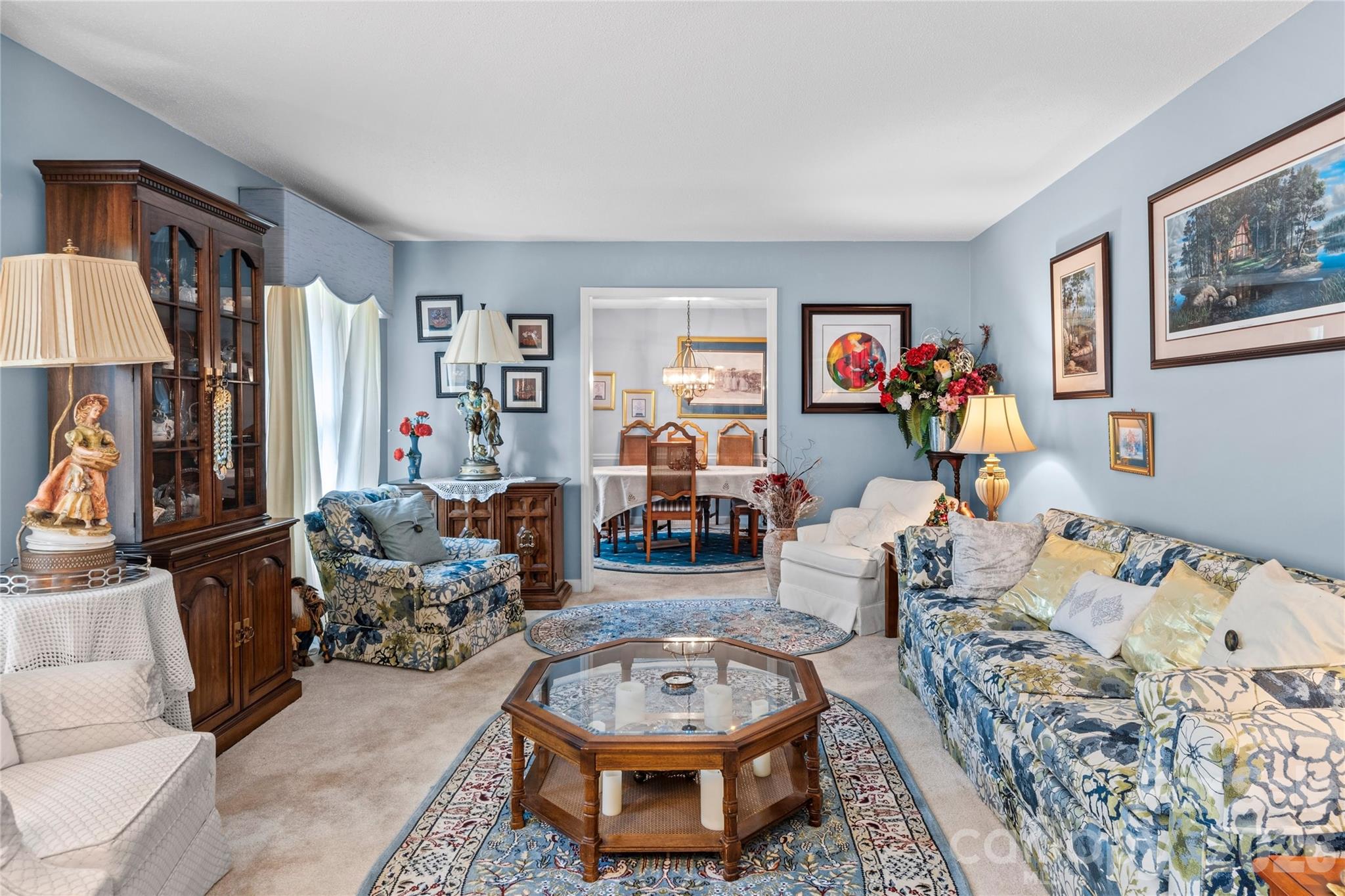 145 Stanwell Court — Clemmons
