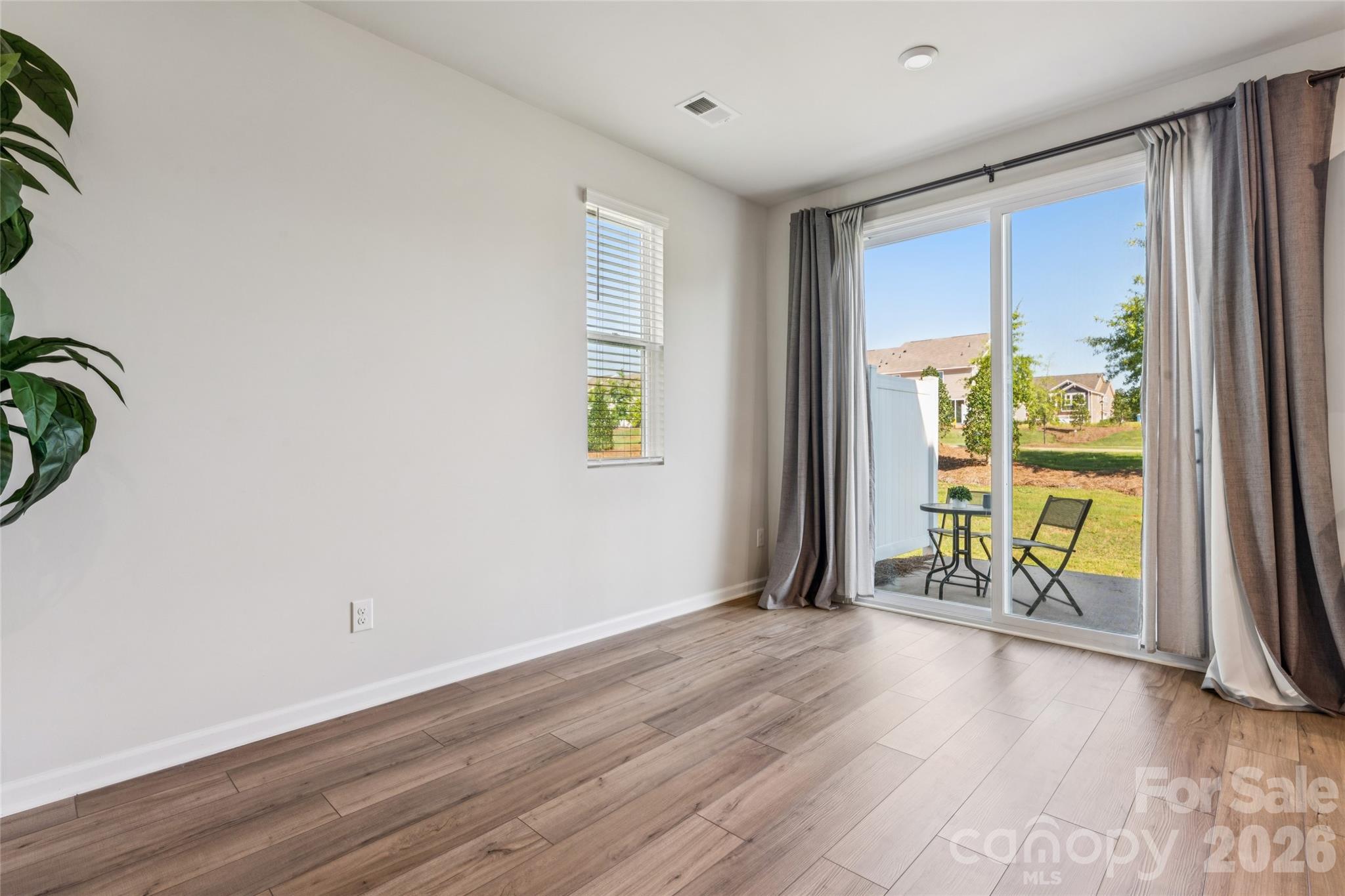 5119 Carrick Street — Charlotte