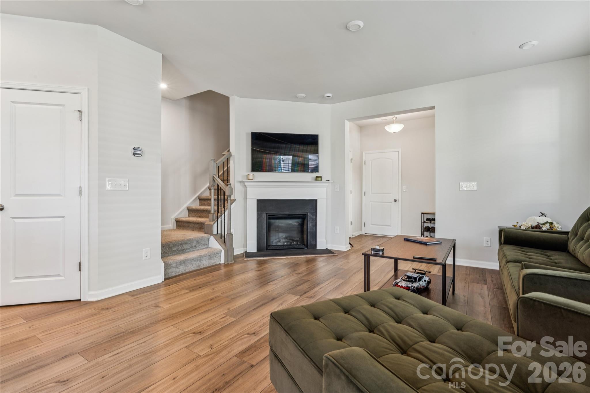 5119 Carrick Street — Charlotte