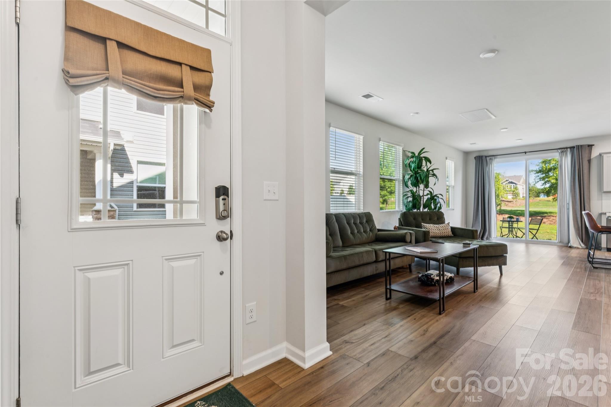 5119 Carrick Street — Charlotte