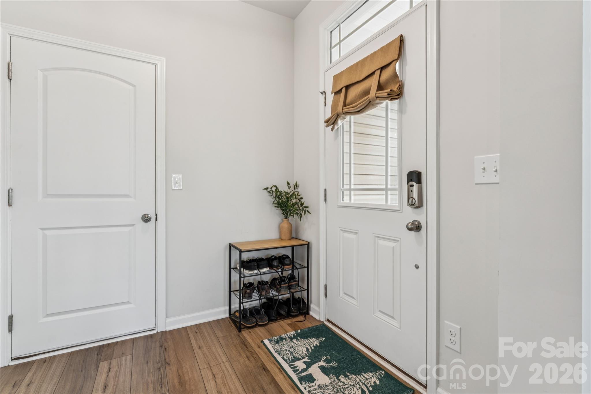 5119 Carrick Street — Charlotte
