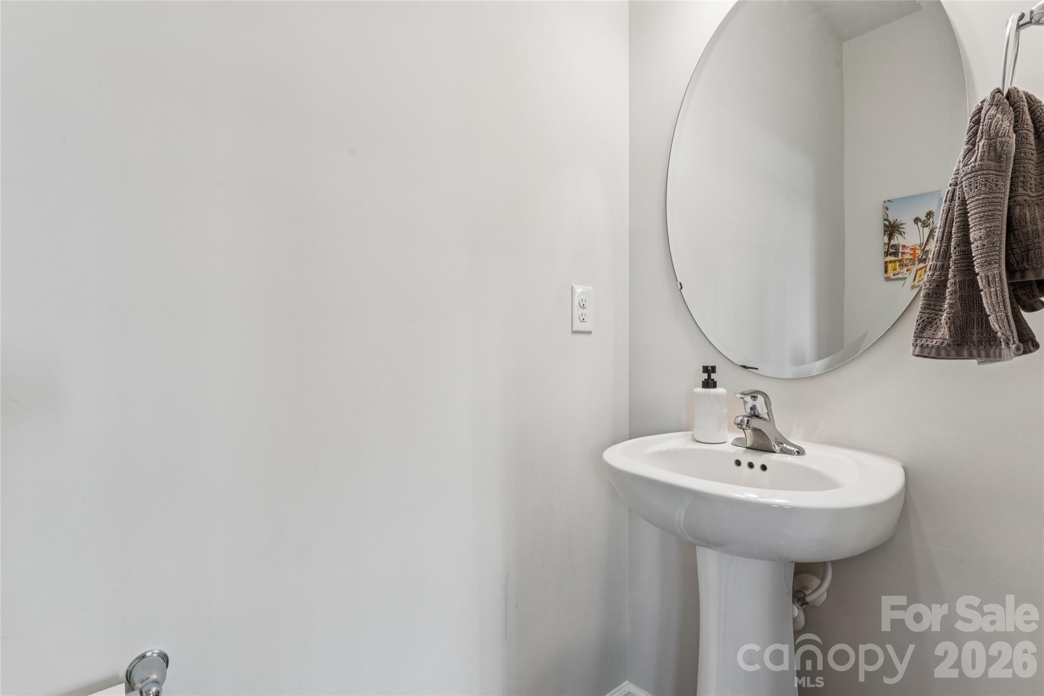5119 Carrick Street — Charlotte
