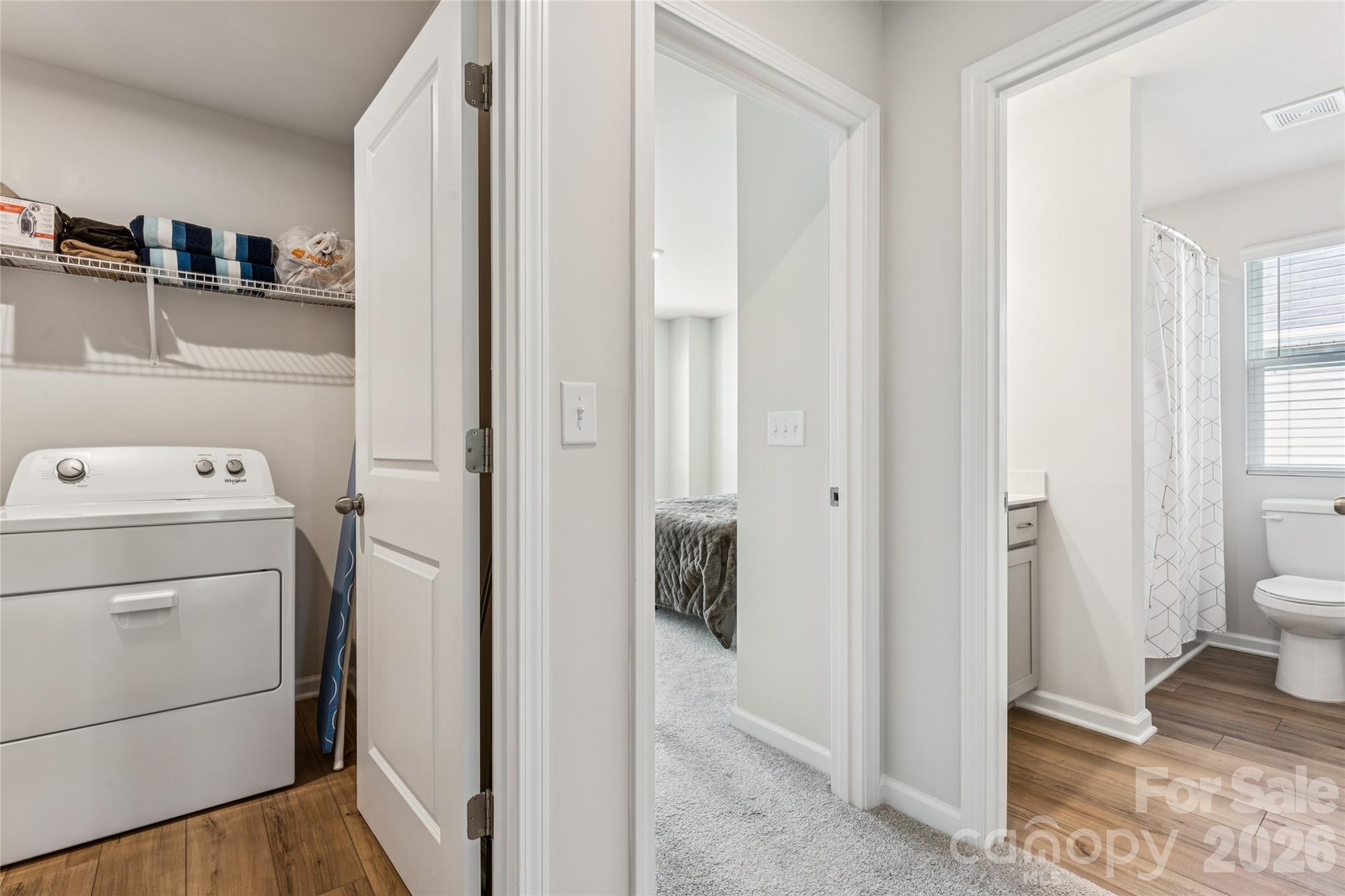 5119 Carrick Street — Charlotte