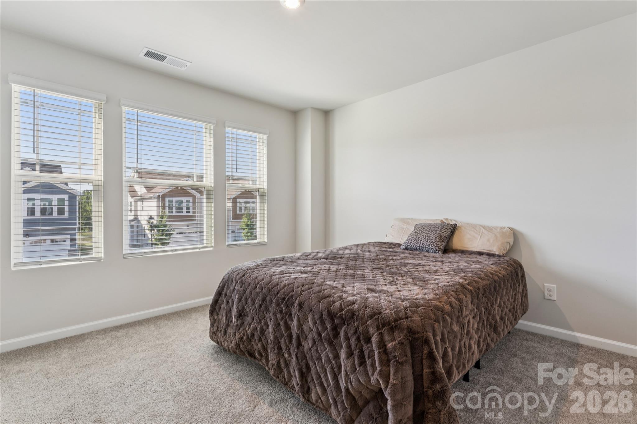 5119 Carrick Street — Charlotte