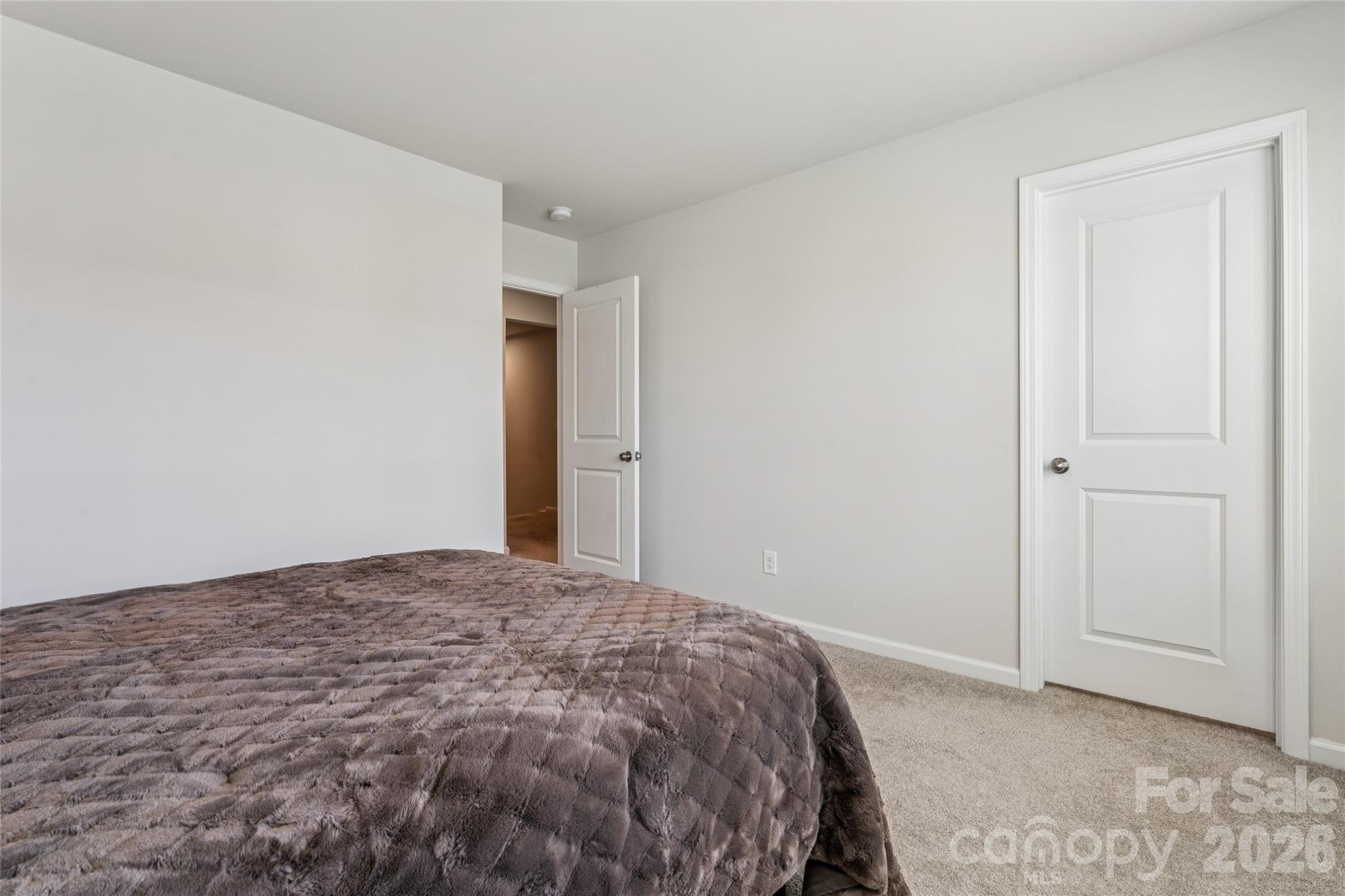 5119 Carrick Street — Charlotte