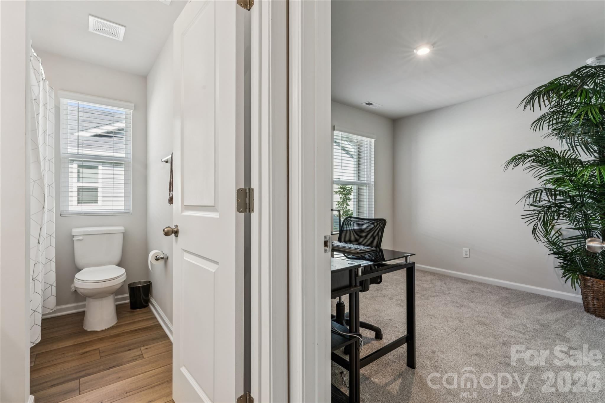 5119 Carrick Street — Charlotte