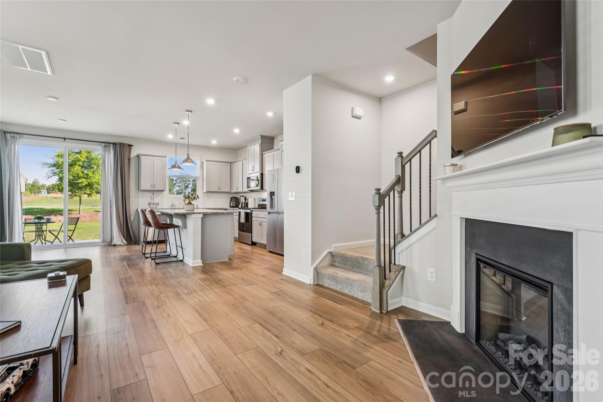 5119 Carrick Street — Charlotte