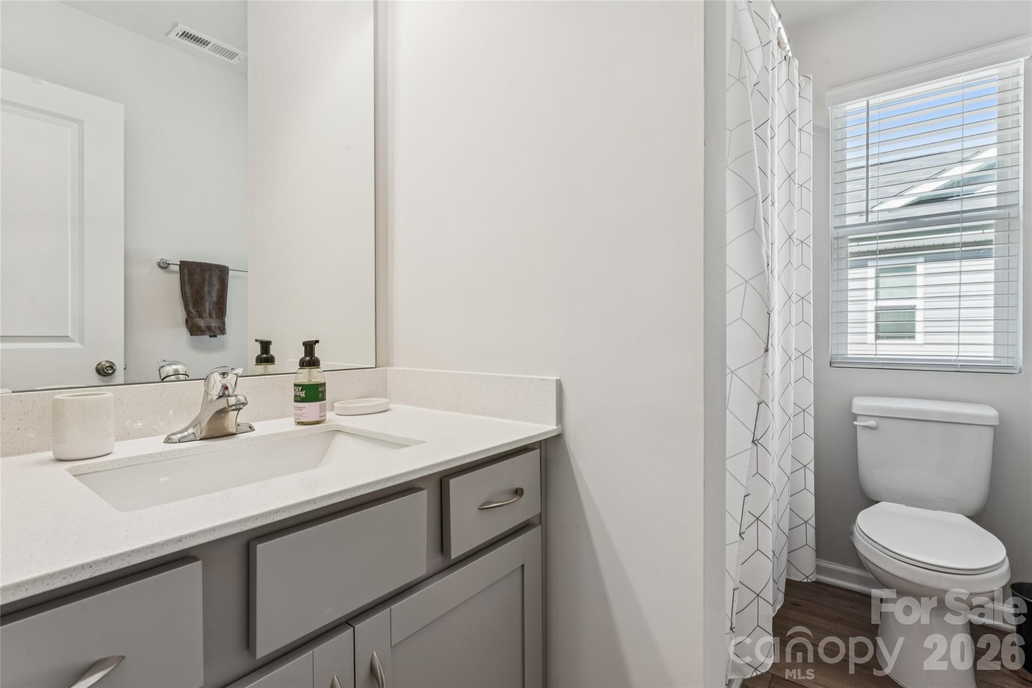 5119 Carrick Street — Charlotte