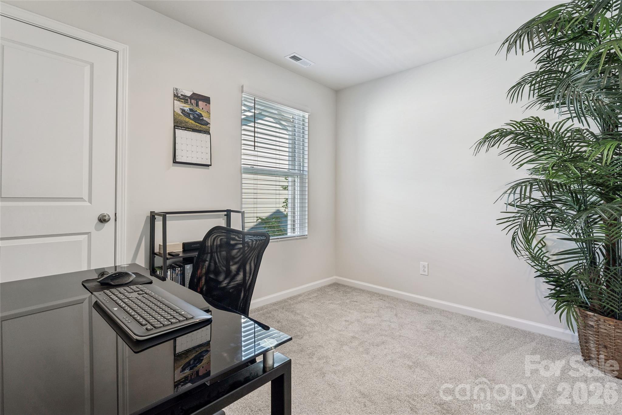 5119 Carrick Street — Charlotte