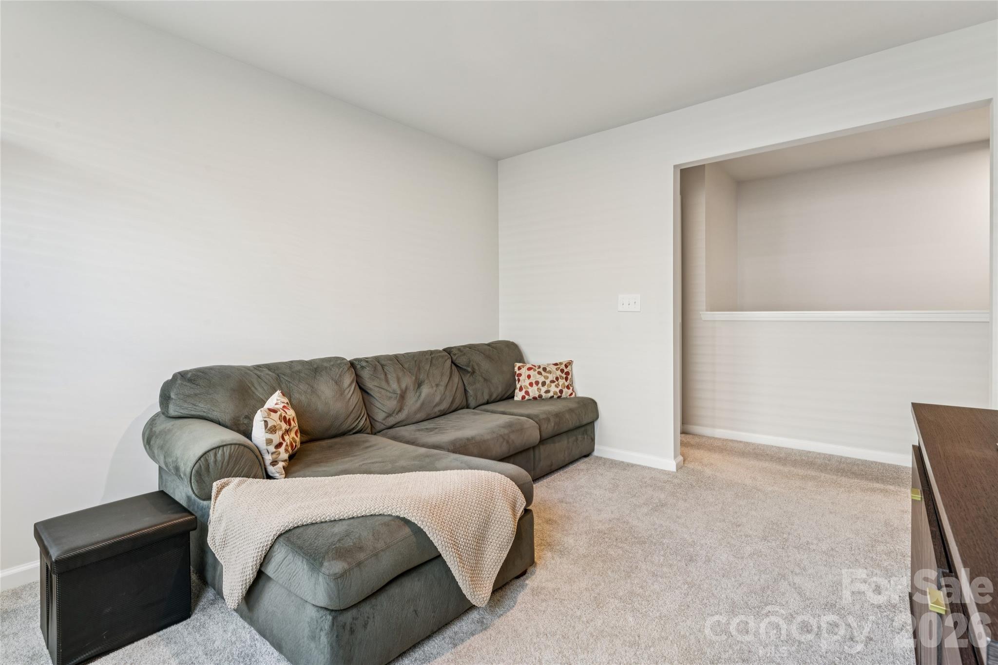 5119 Carrick Street — Charlotte