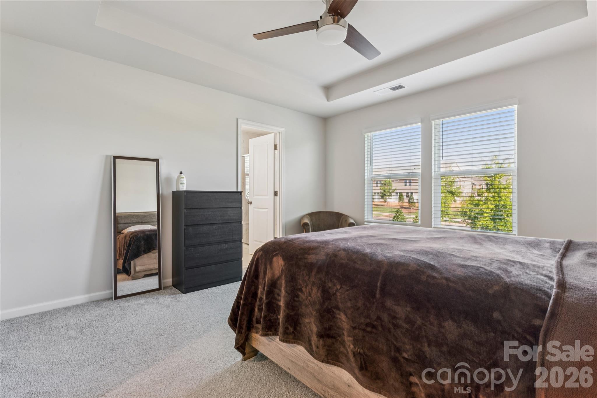 5119 Carrick Street — Charlotte