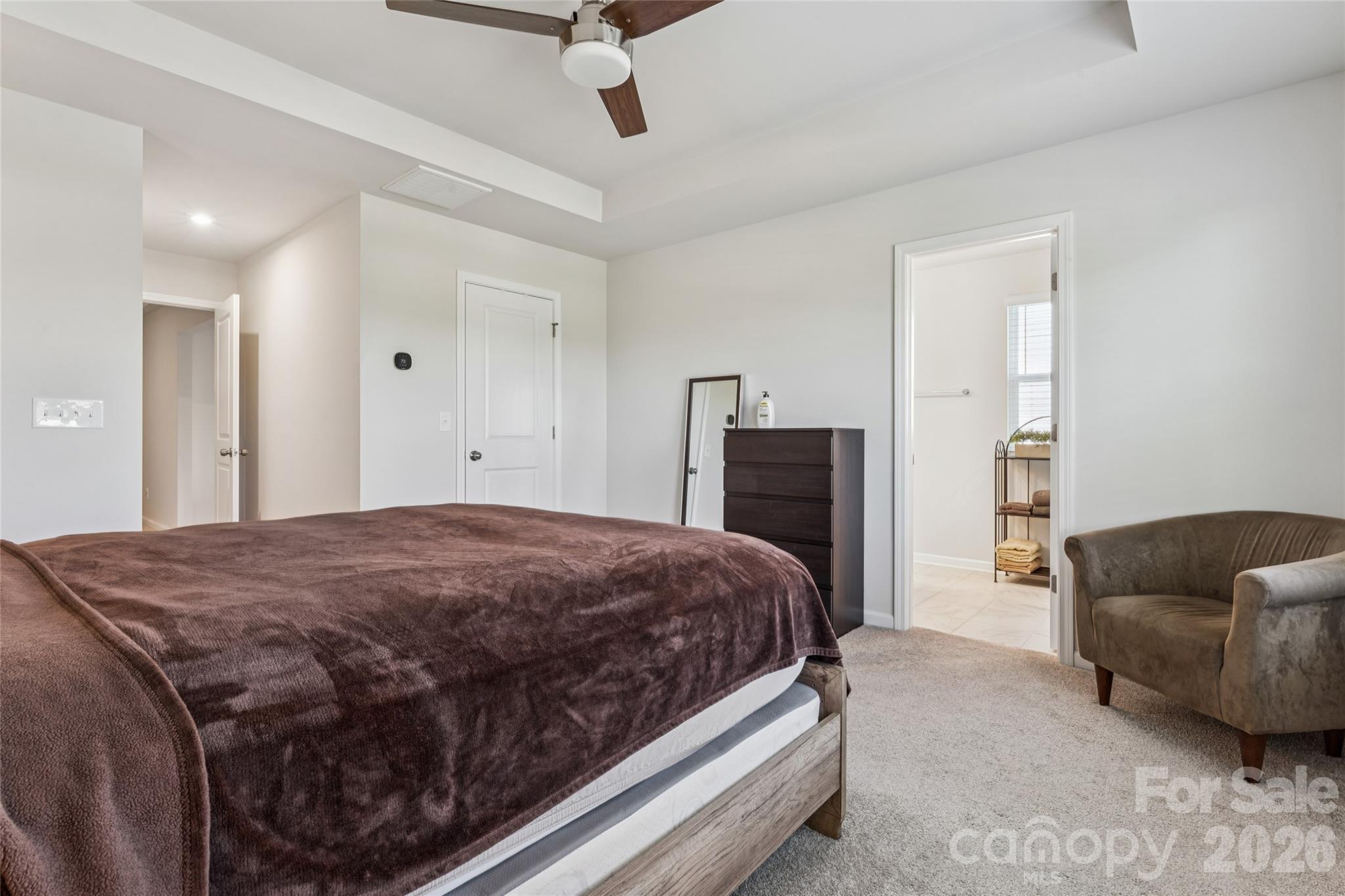 5119 Carrick Street — Charlotte