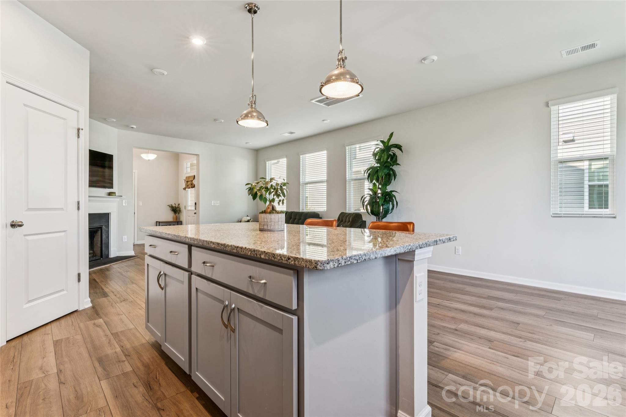 5119 Carrick Street — Charlotte