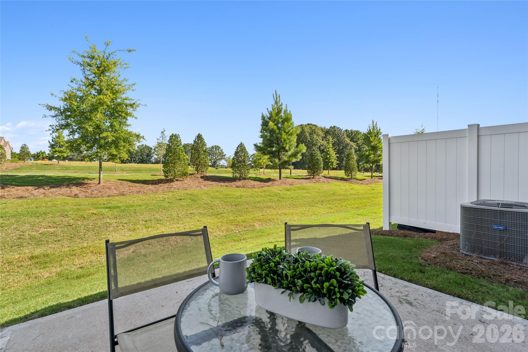 5119 Carrick Street — Charlotte