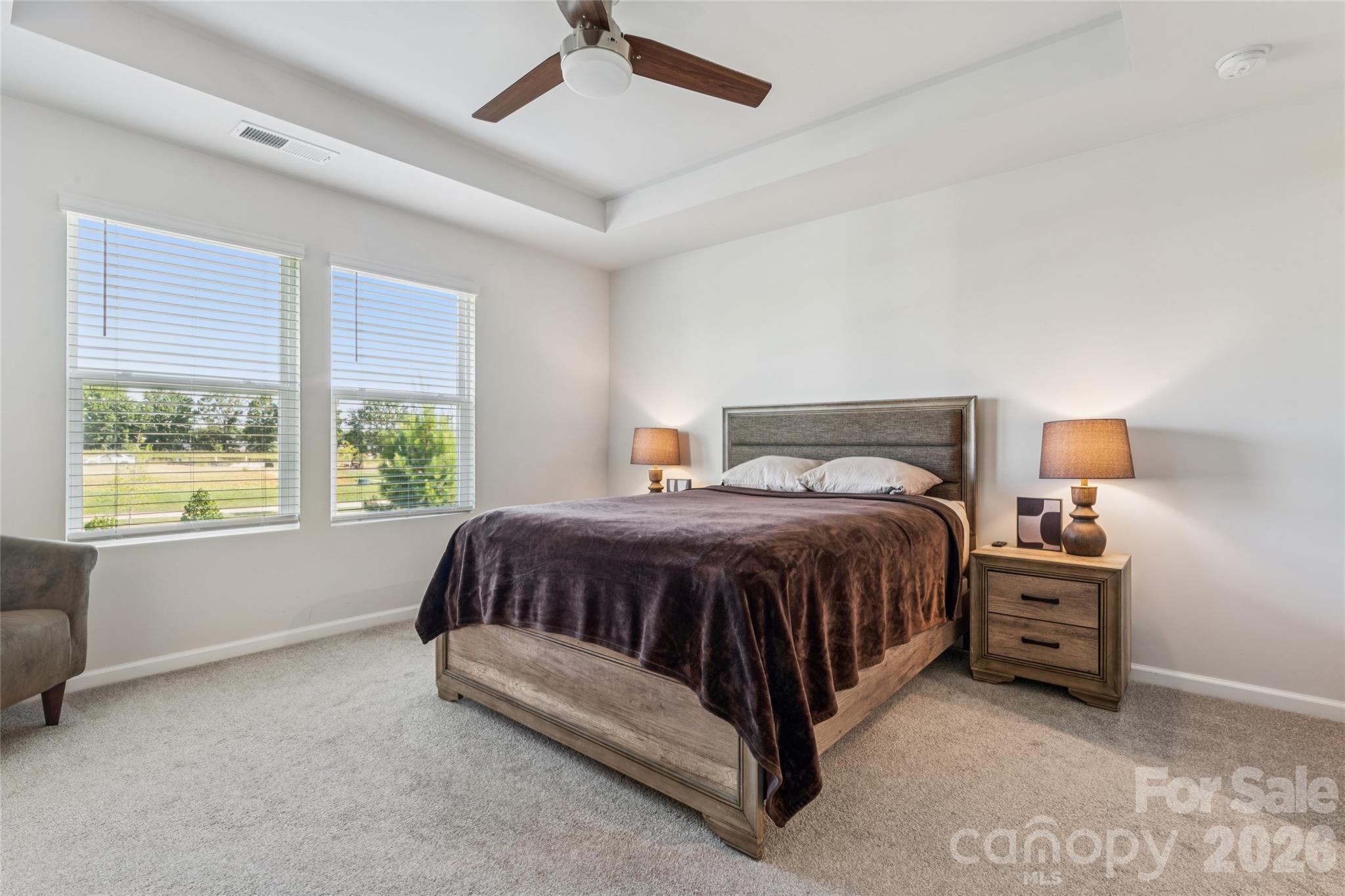5119 Carrick Street — Charlotte