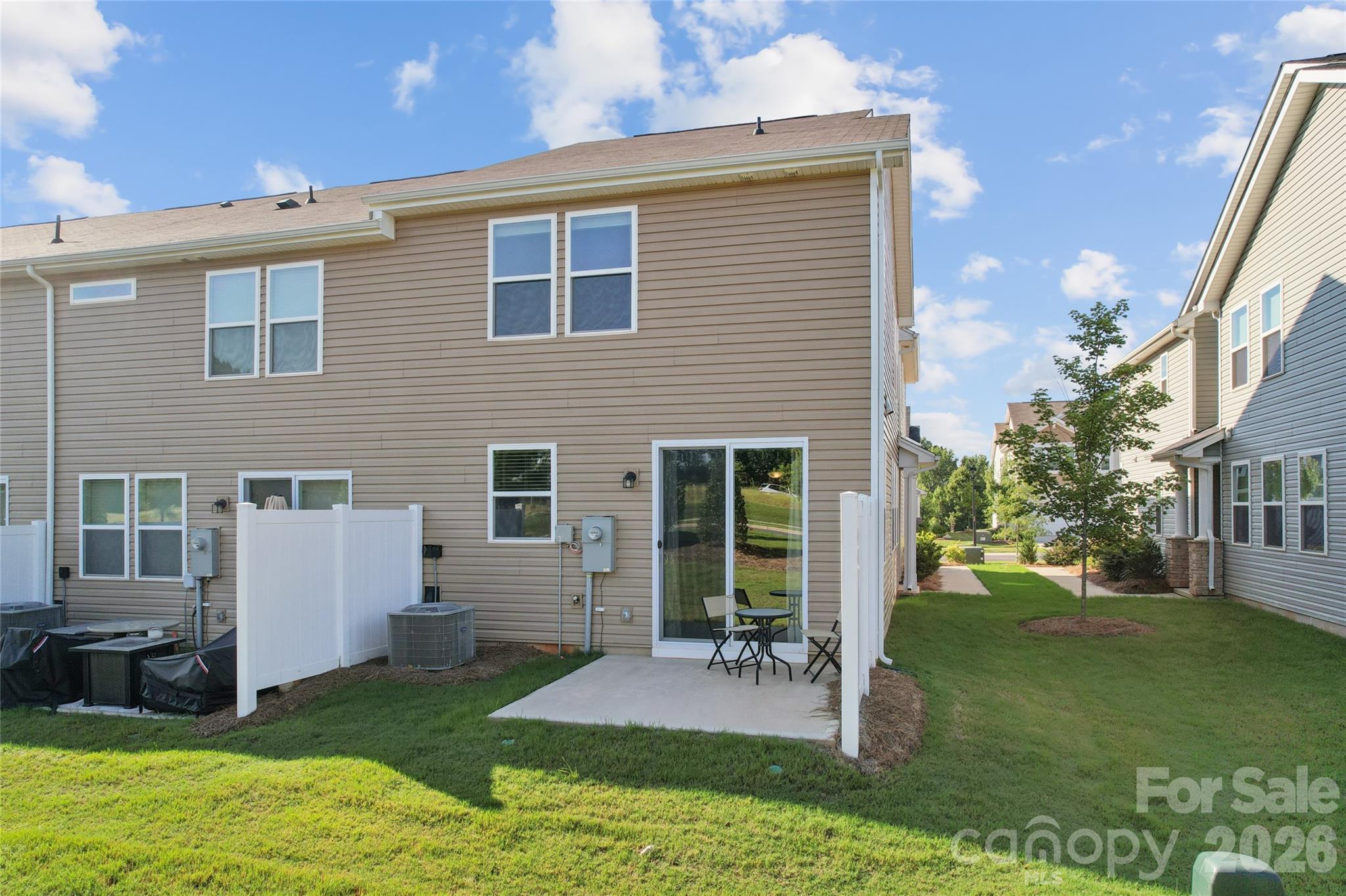 5119 Carrick Street — Charlotte
