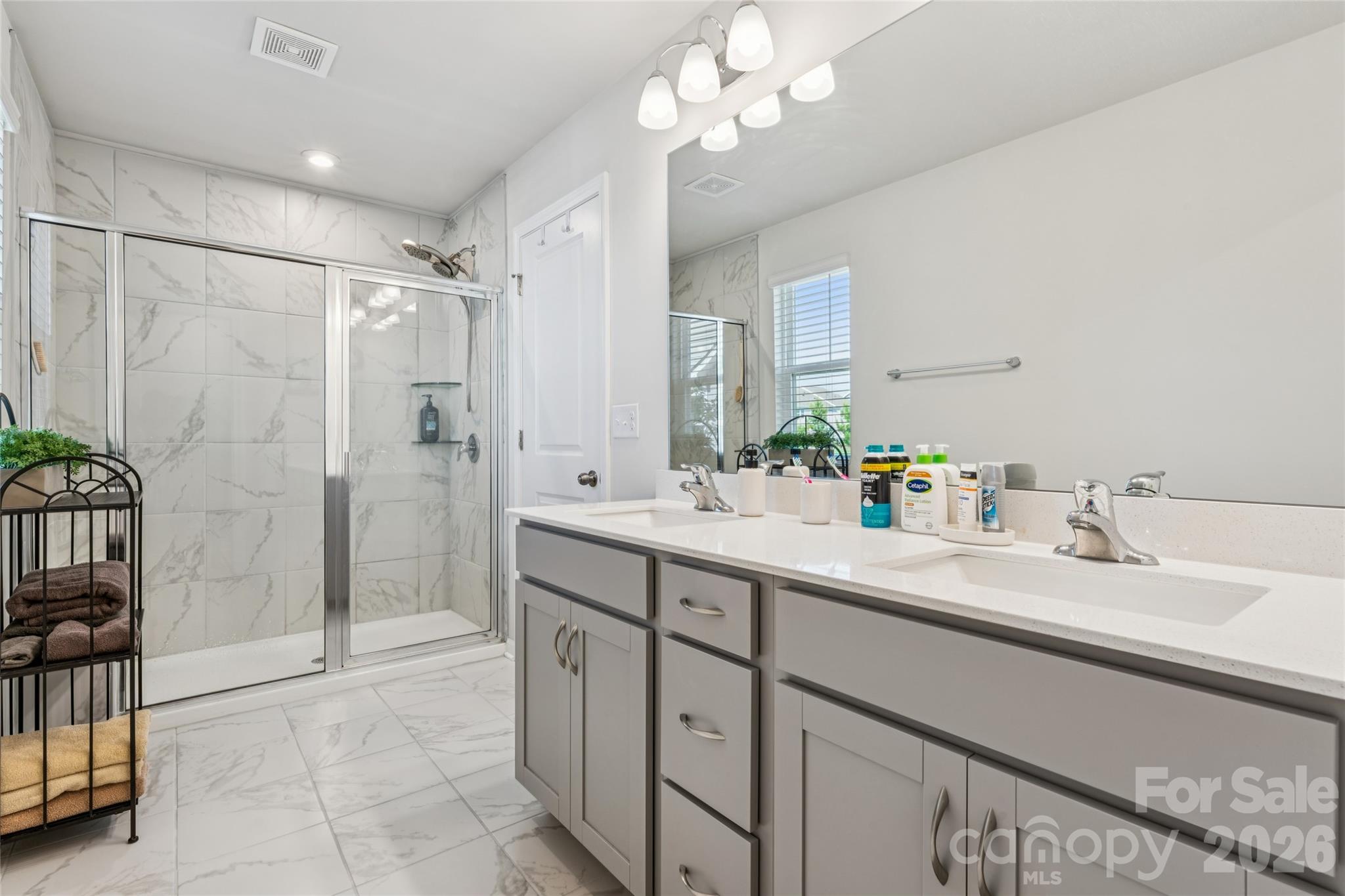 5119 Carrick Street — Charlotte
