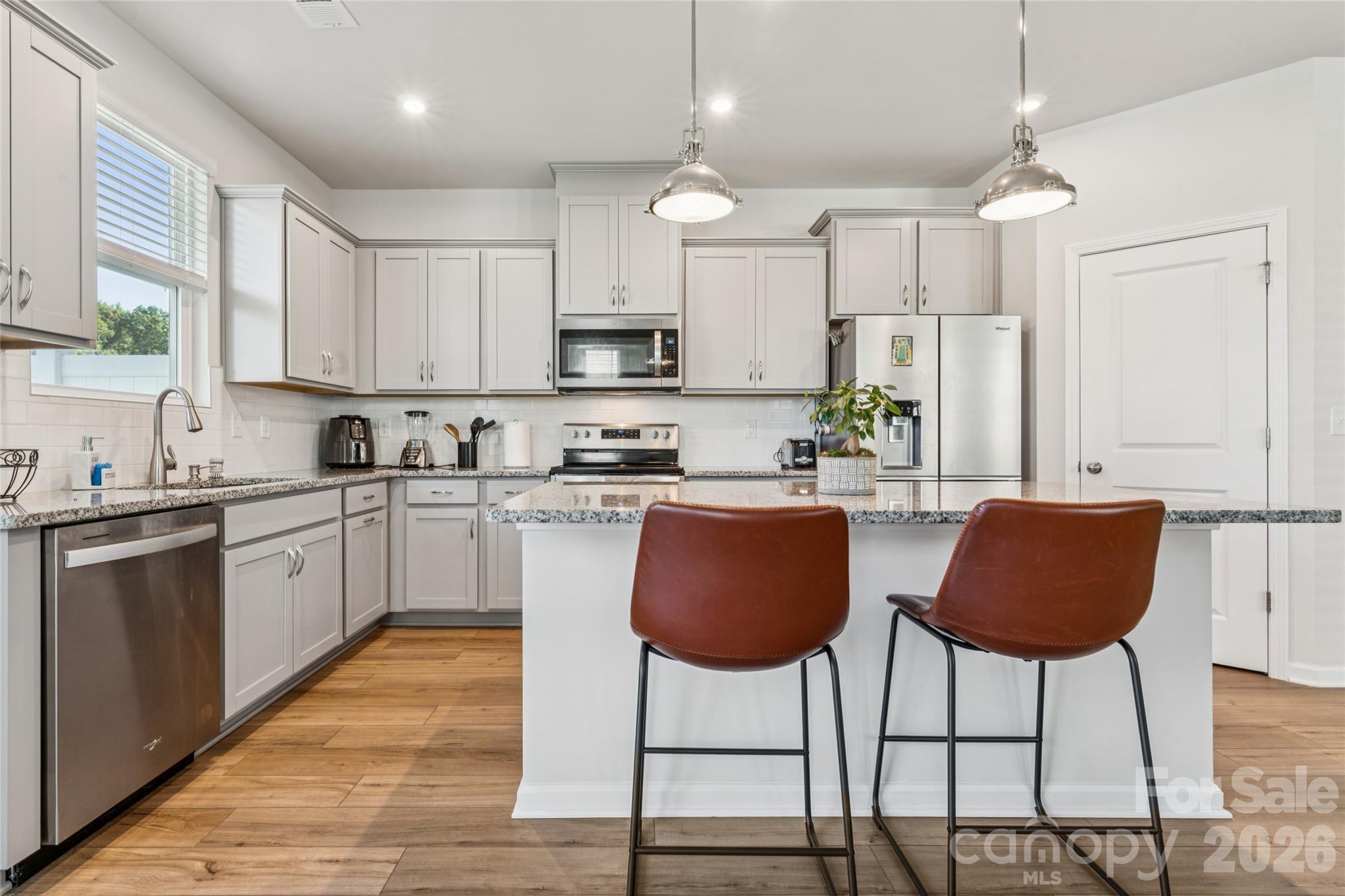5119 Carrick Street — Charlotte