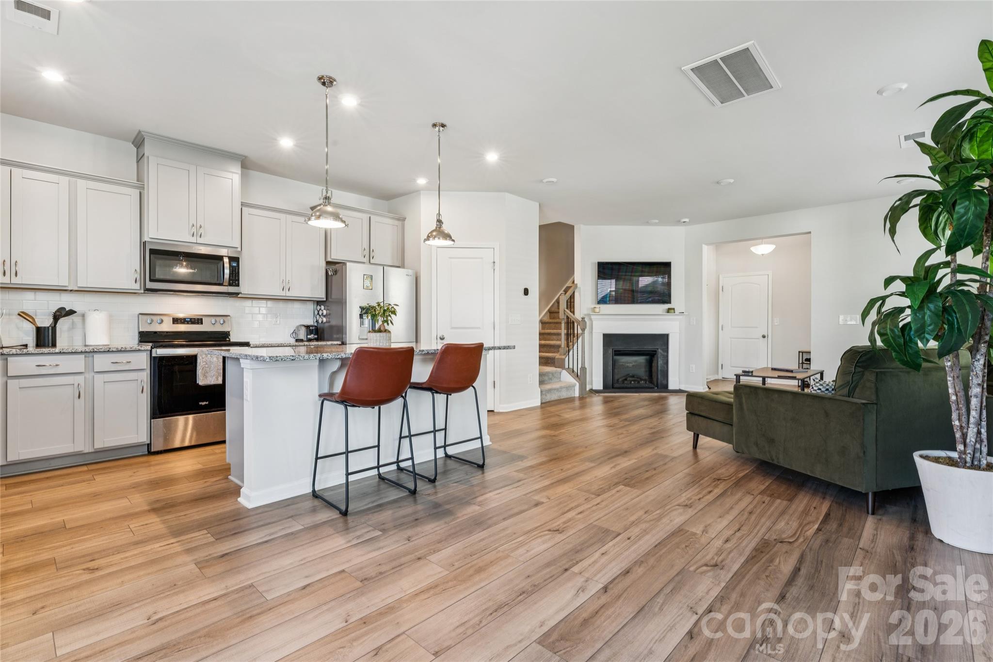 5119 Carrick Street — Charlotte