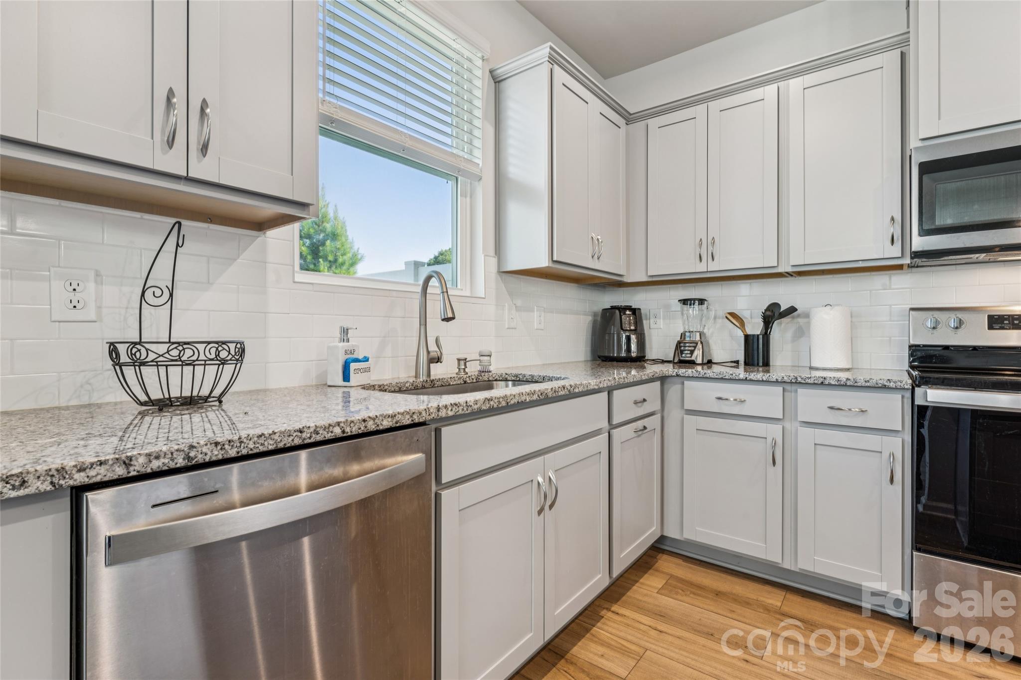 5119 Carrick Street — Charlotte