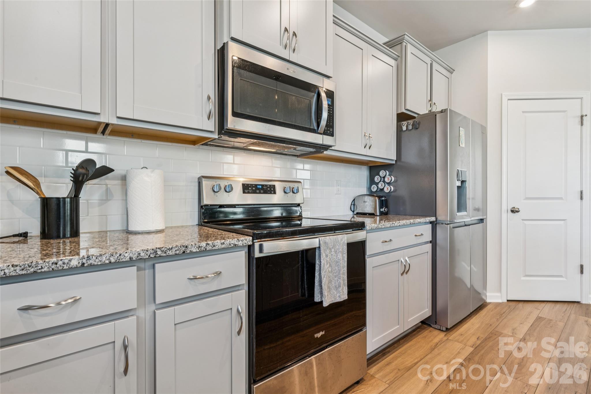 5119 Carrick Street — Charlotte