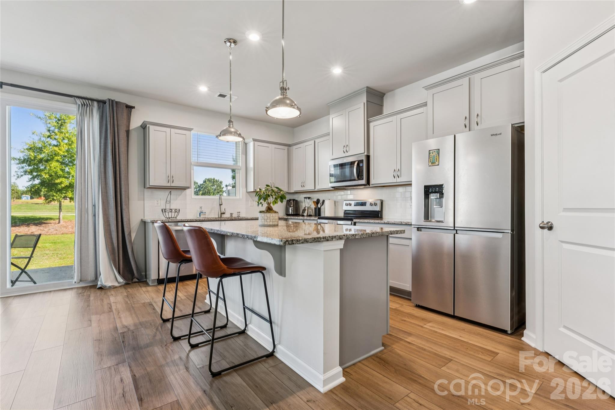 5119 Carrick Street — Charlotte