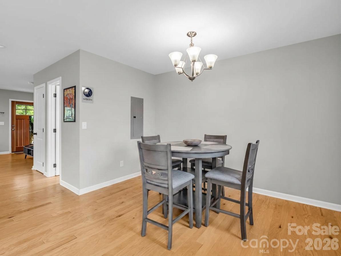 27 Busbee View Road — Asheville