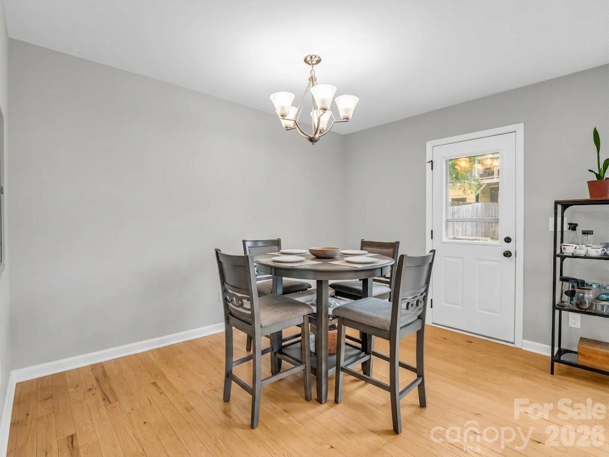 27 Busbee View Road — Asheville