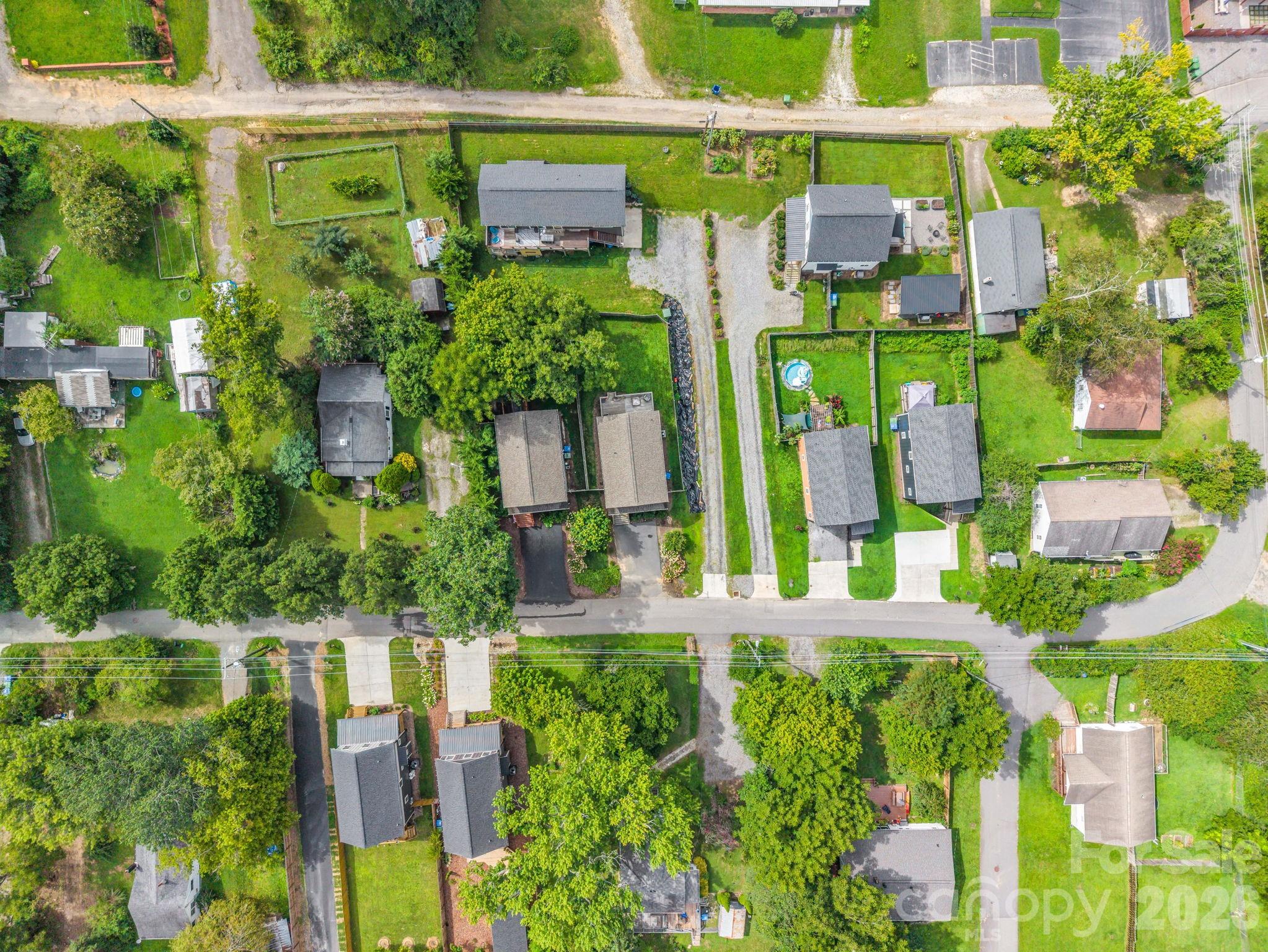 27 Busbee View Road — Asheville