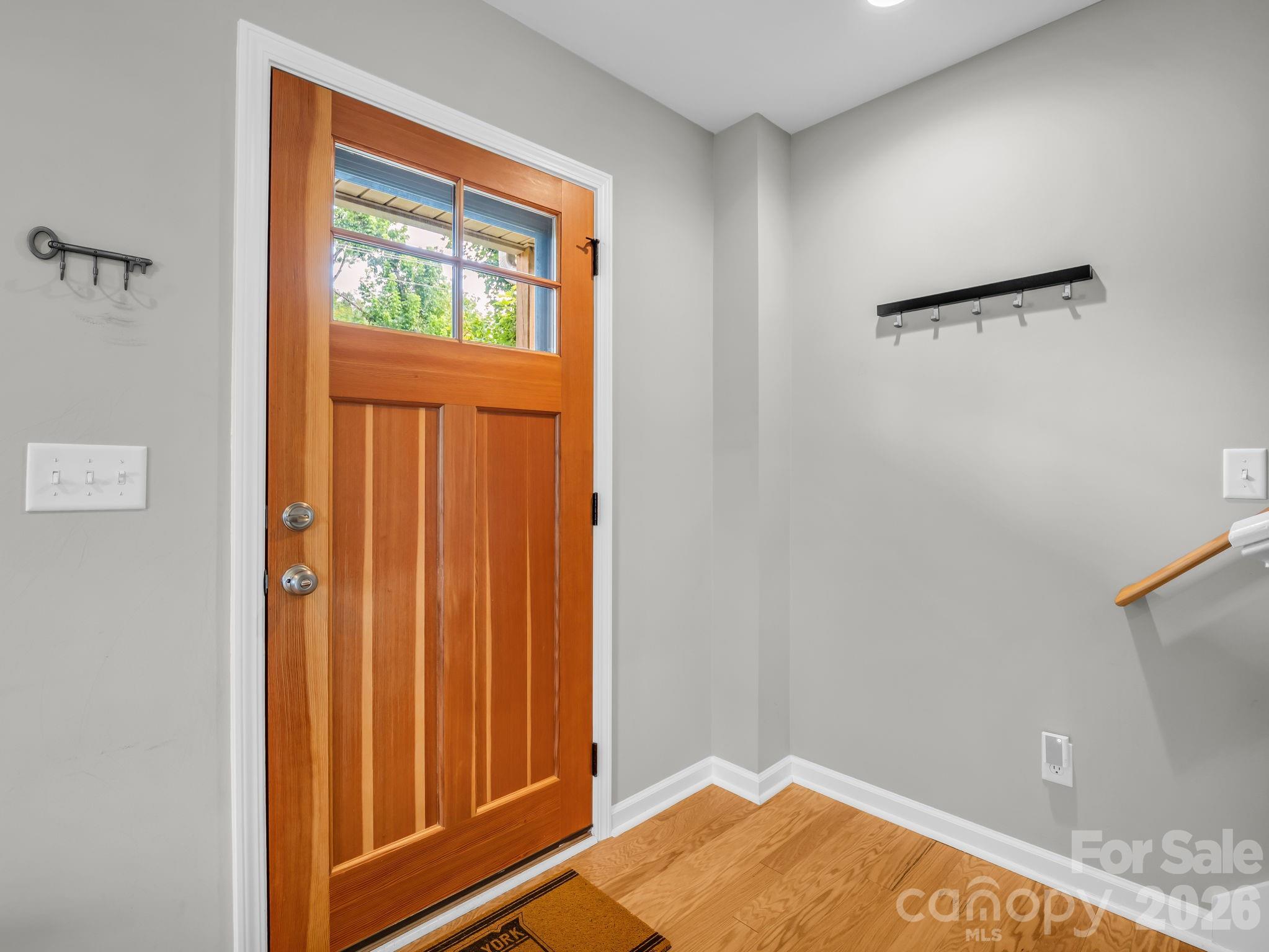 27 Busbee View Road — Asheville