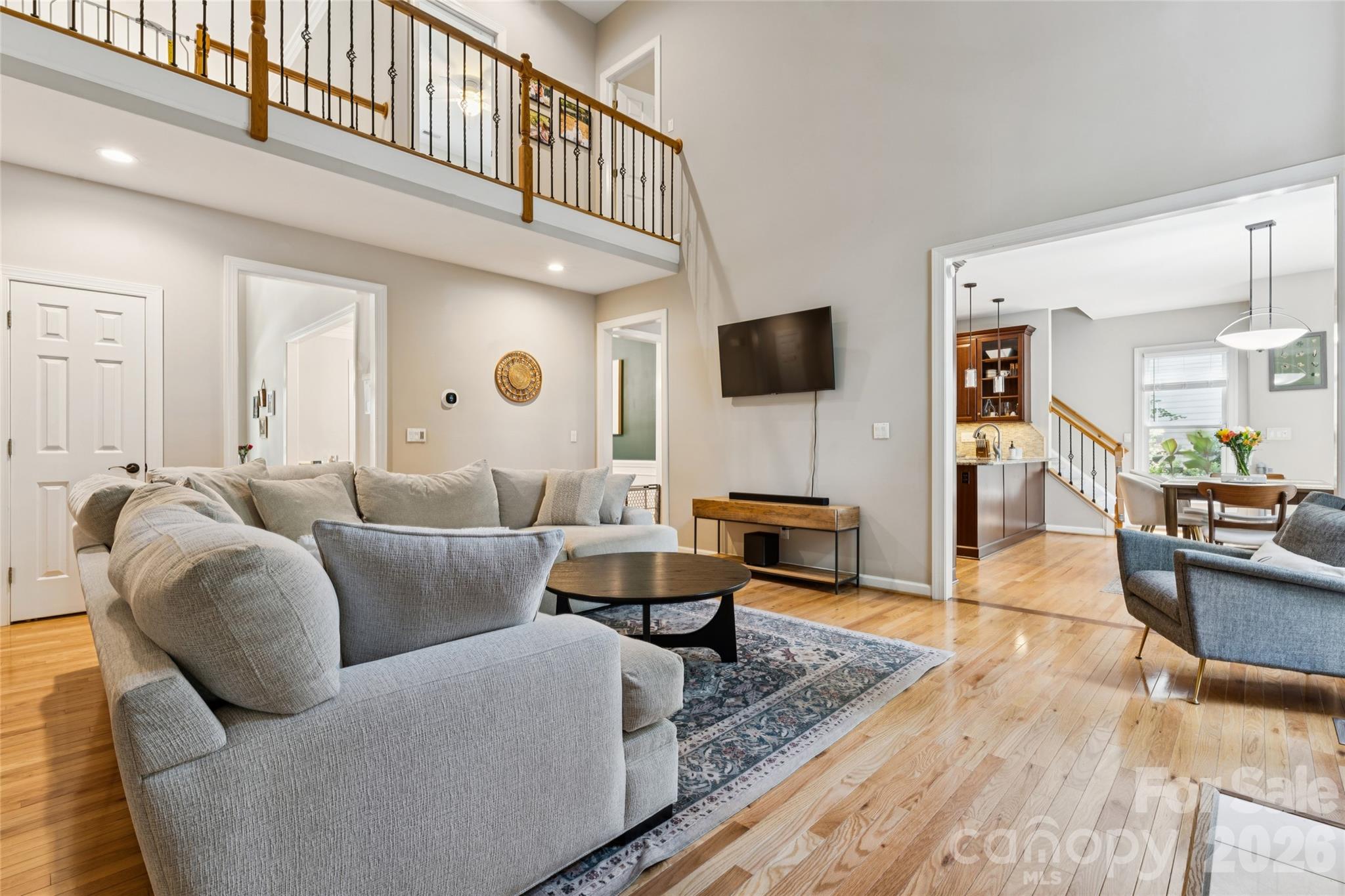 7418 Tarland Lane — Charlotte