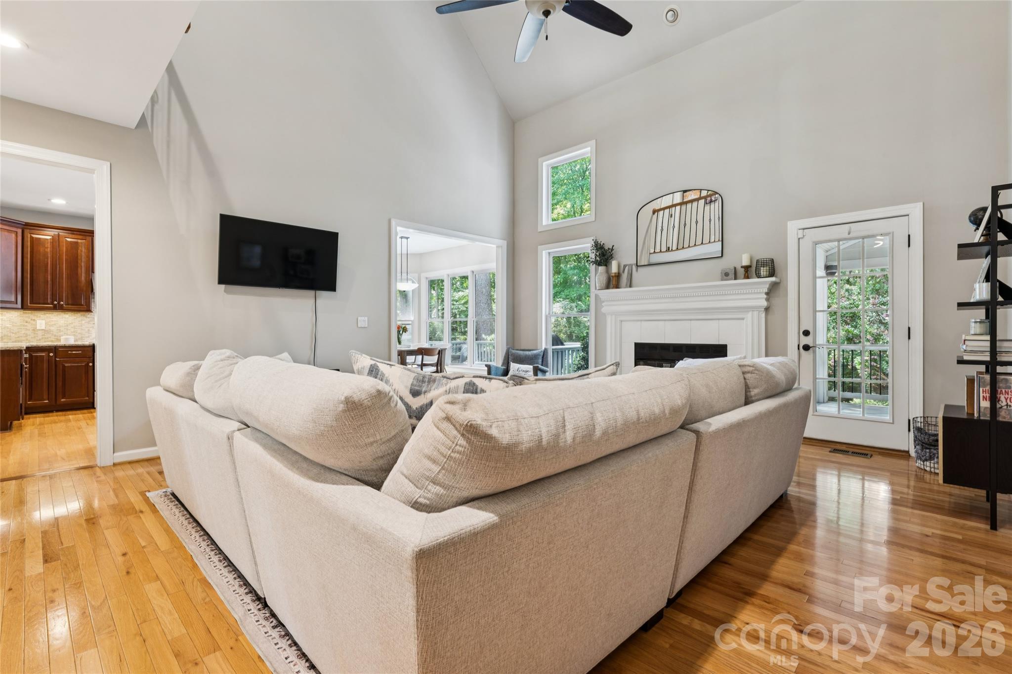 7418 Tarland Lane — Charlotte
