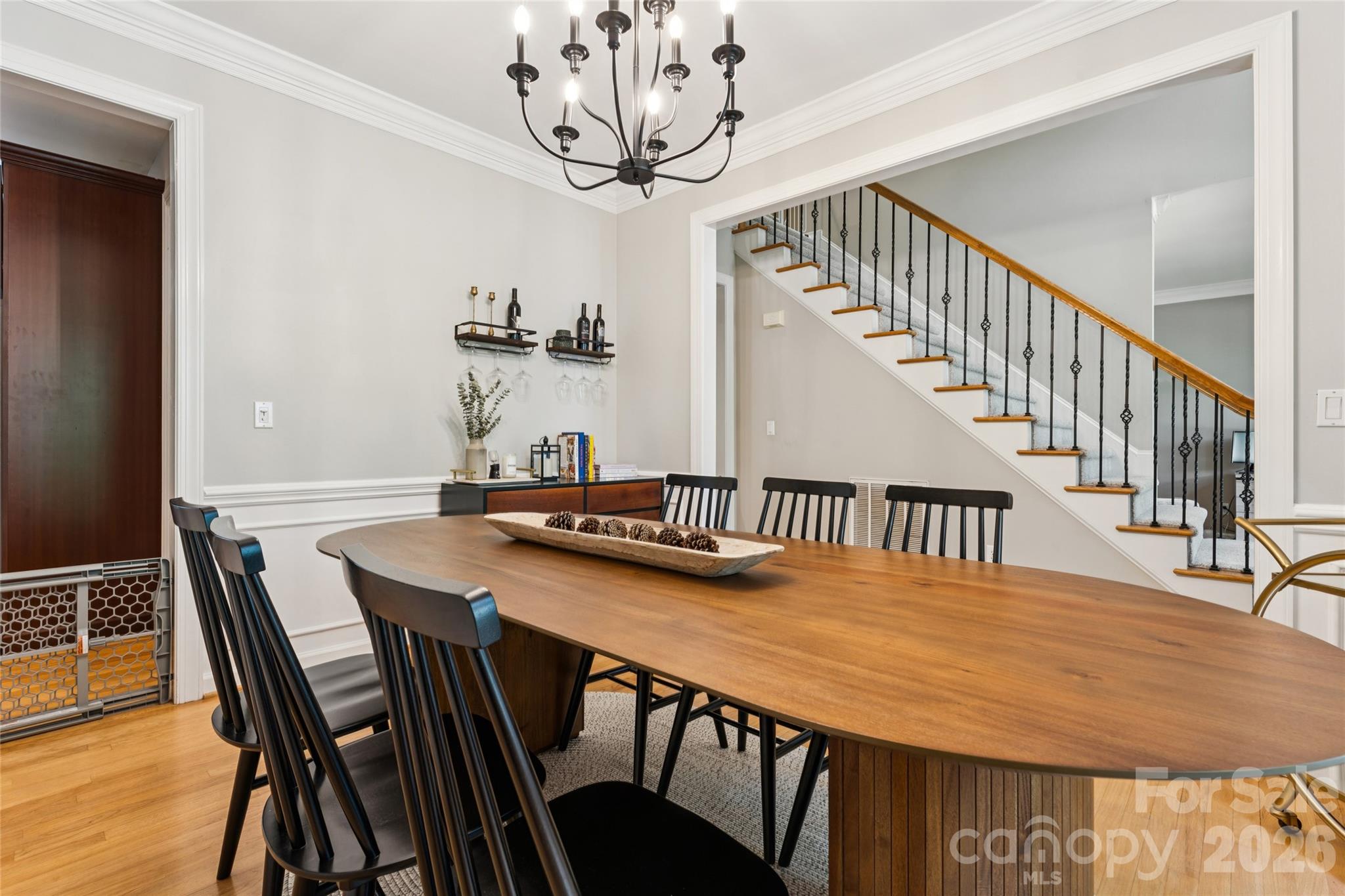 7418 Tarland Lane — Charlotte