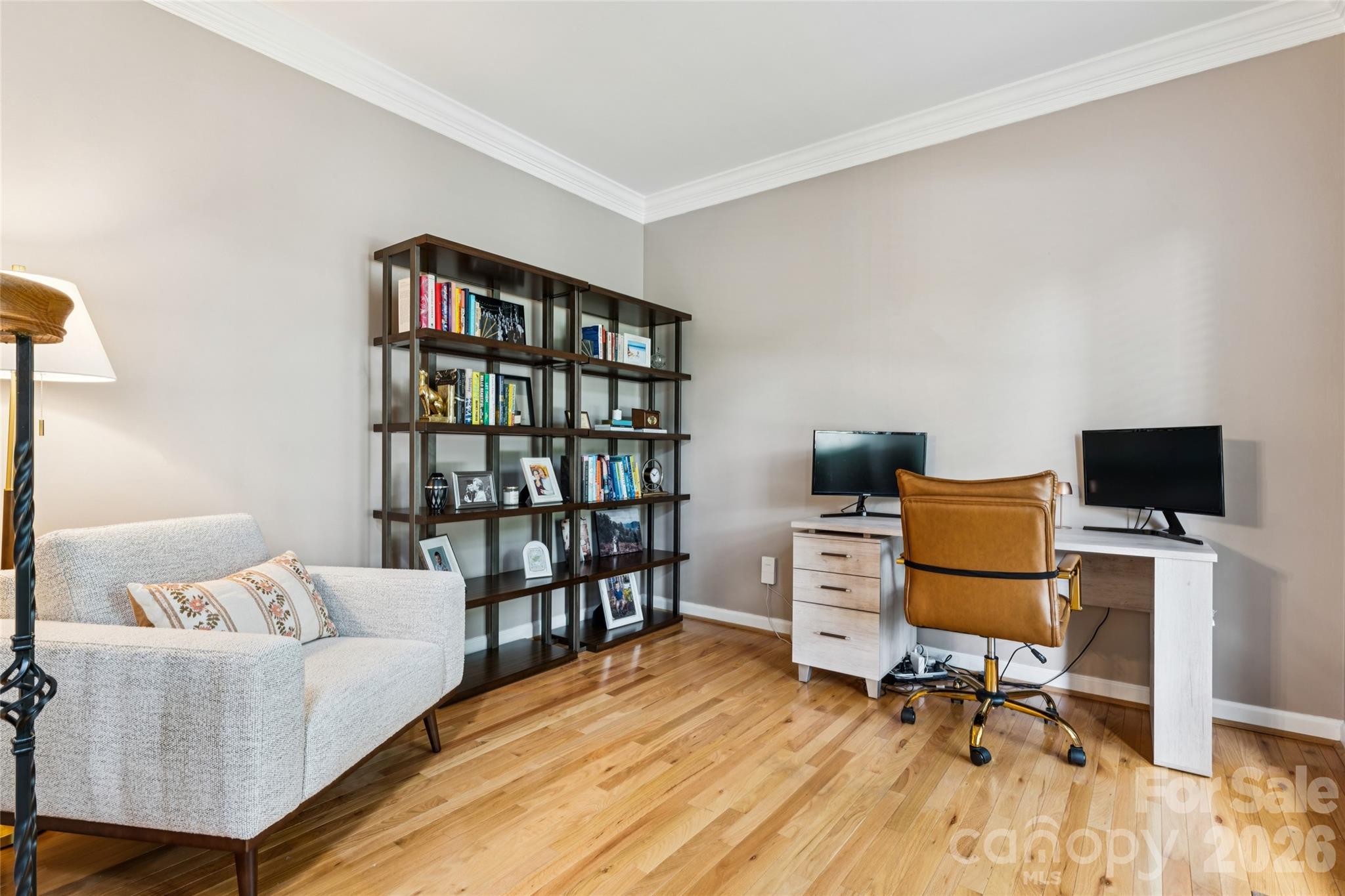 7418 Tarland Lane — Charlotte