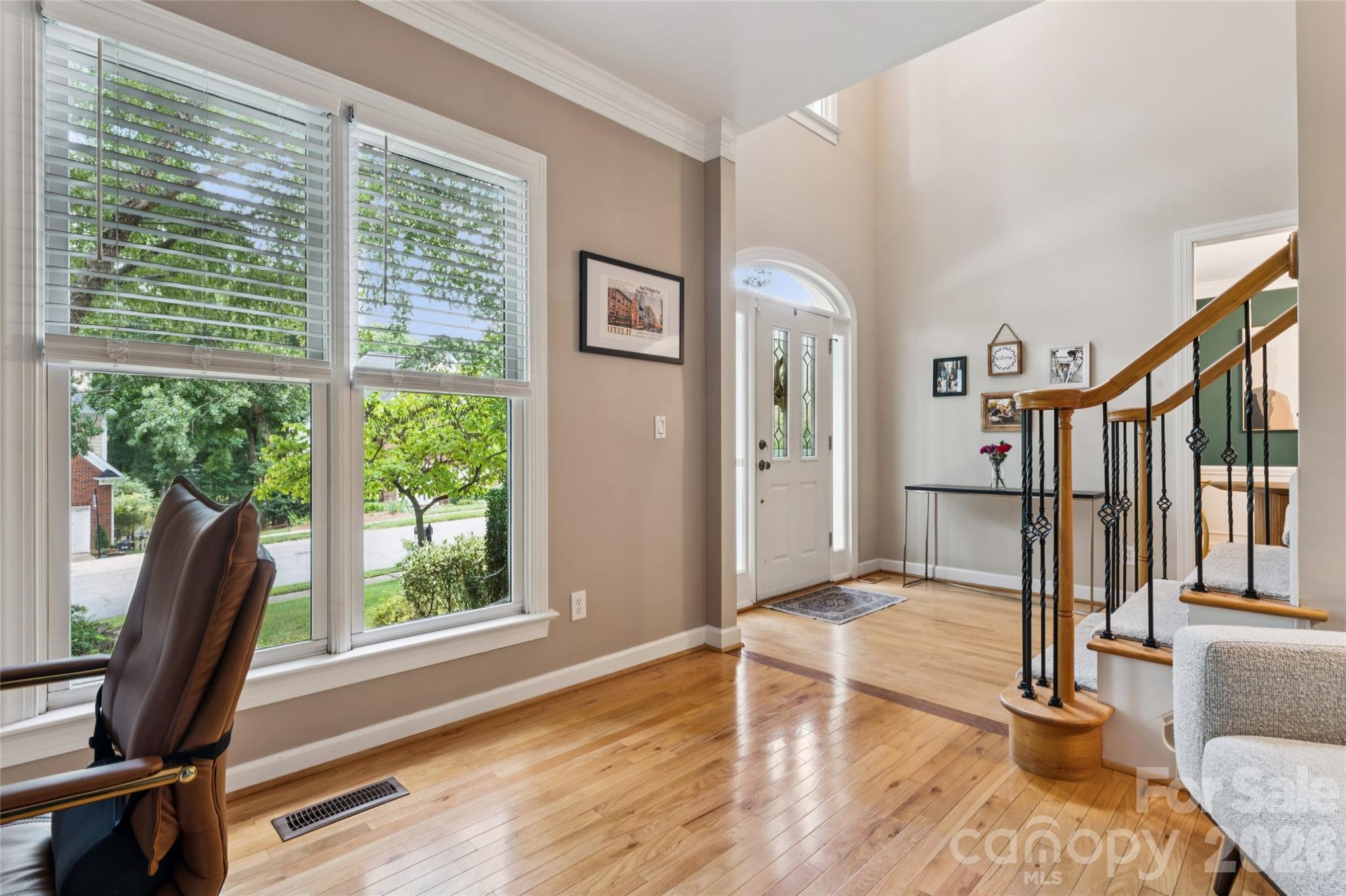 7418 Tarland Lane — Charlotte