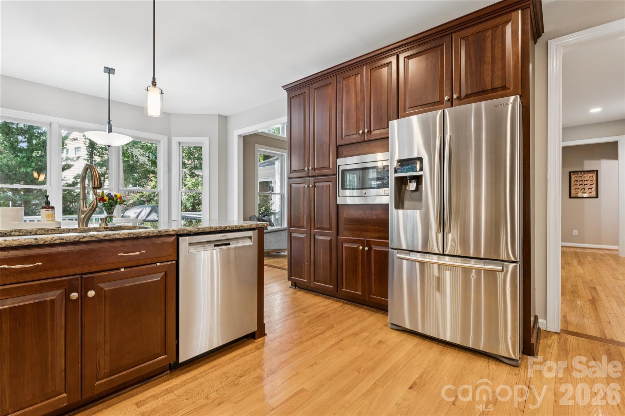 7418 Tarland Lane — Charlotte