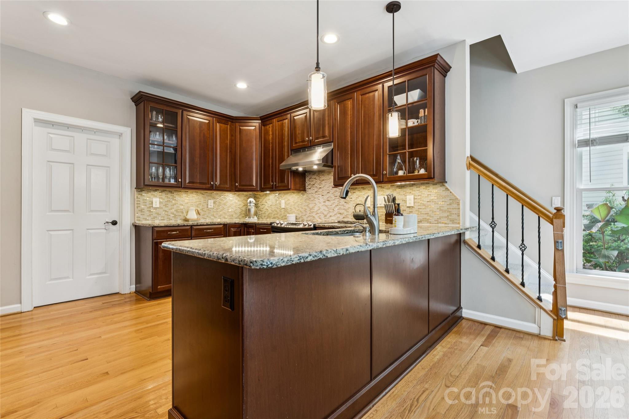 7418 Tarland Lane — Charlotte